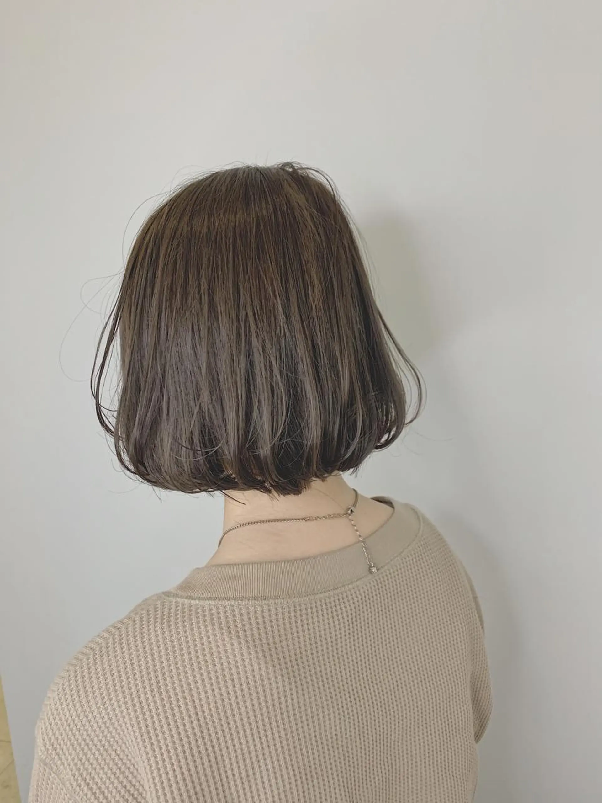 ミディアム 縮毛矯正 トリートメント ヘッドスパ ヘアセット 🌿MASATO 🌿韓国ヘアのヘアスタイル