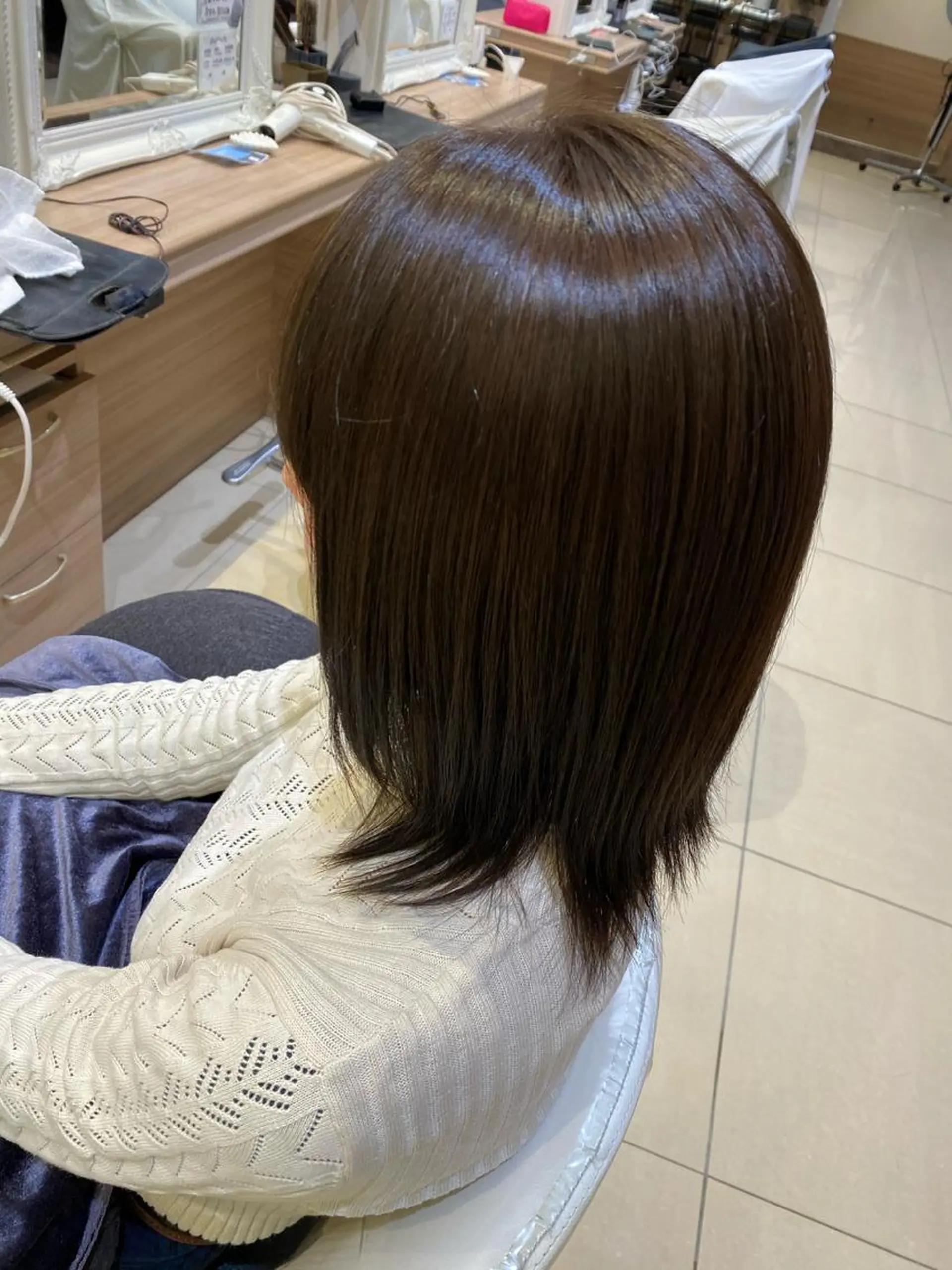 men's美容師 Maturi✄のヘアスタイル