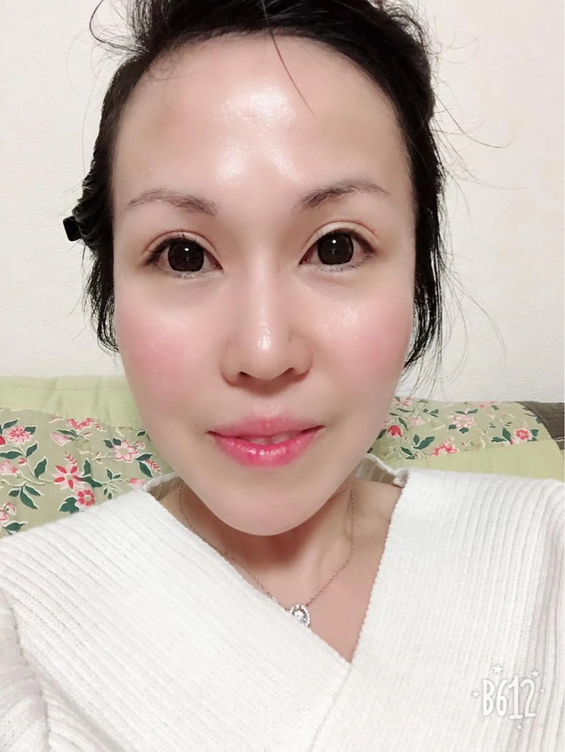 NAILWISH所属・橋本 千智のネイルデザイン