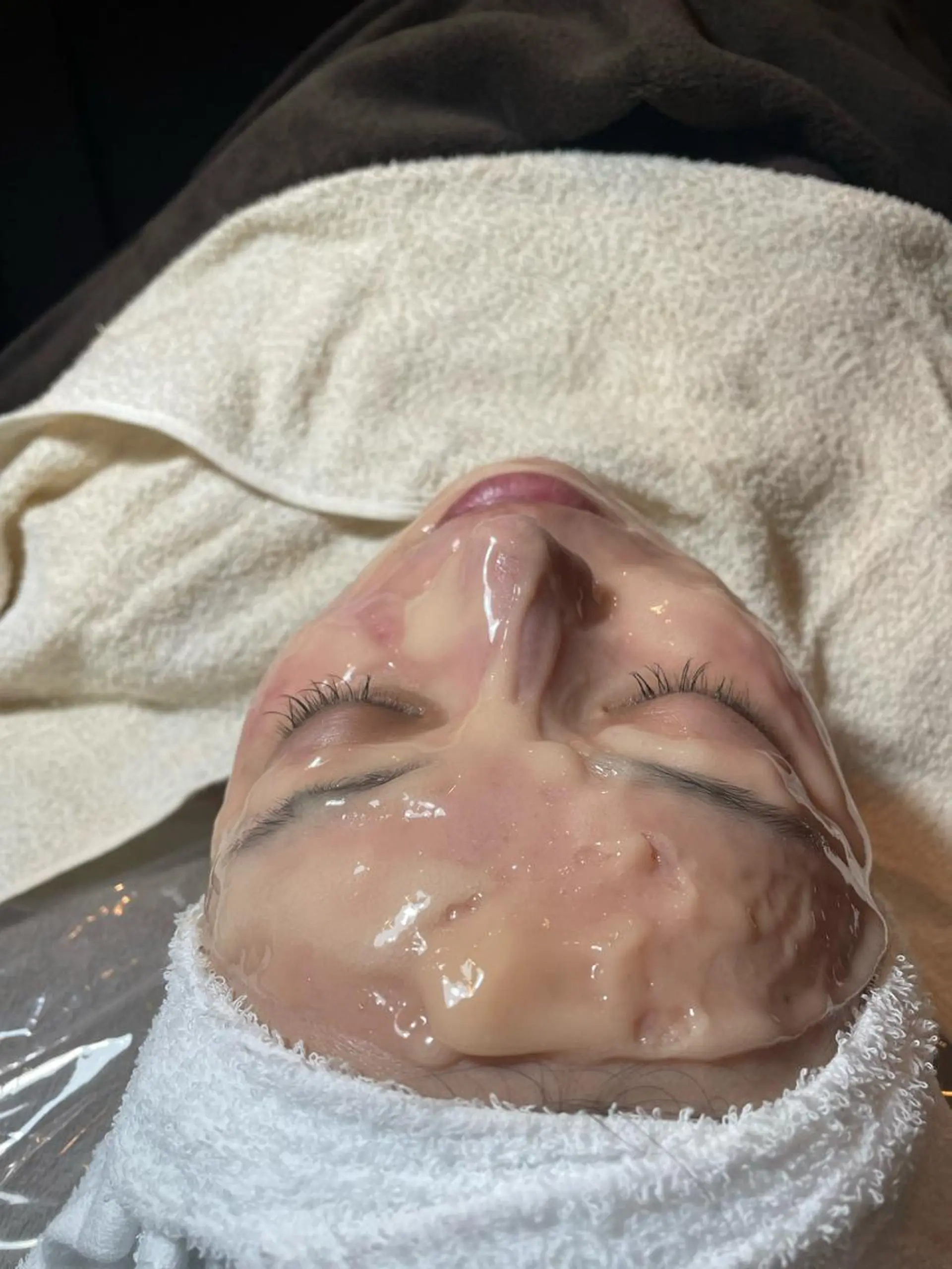 痩身・フェイシャル/if  byOrabriller所属・if byOrab riller【ｲﾌ】のその他イメージ