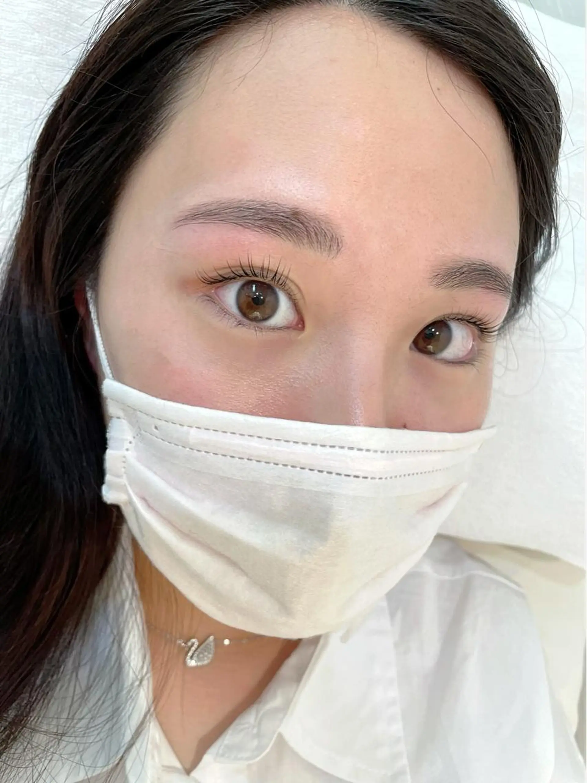 マツエク・マツパ マツパ sara lazo 県病院前のマツエク・マツパデザイン