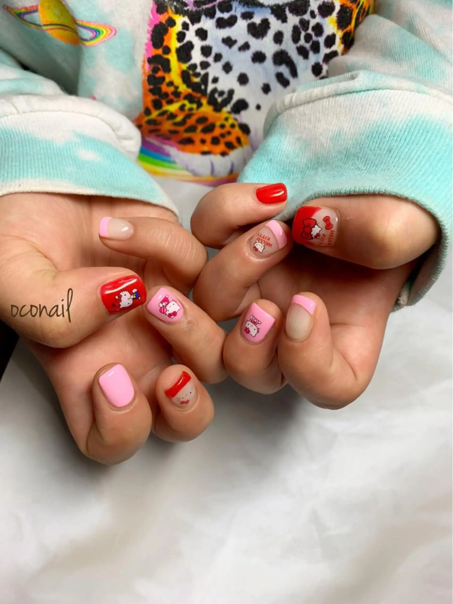 ネイル oco nailのその他イメージ