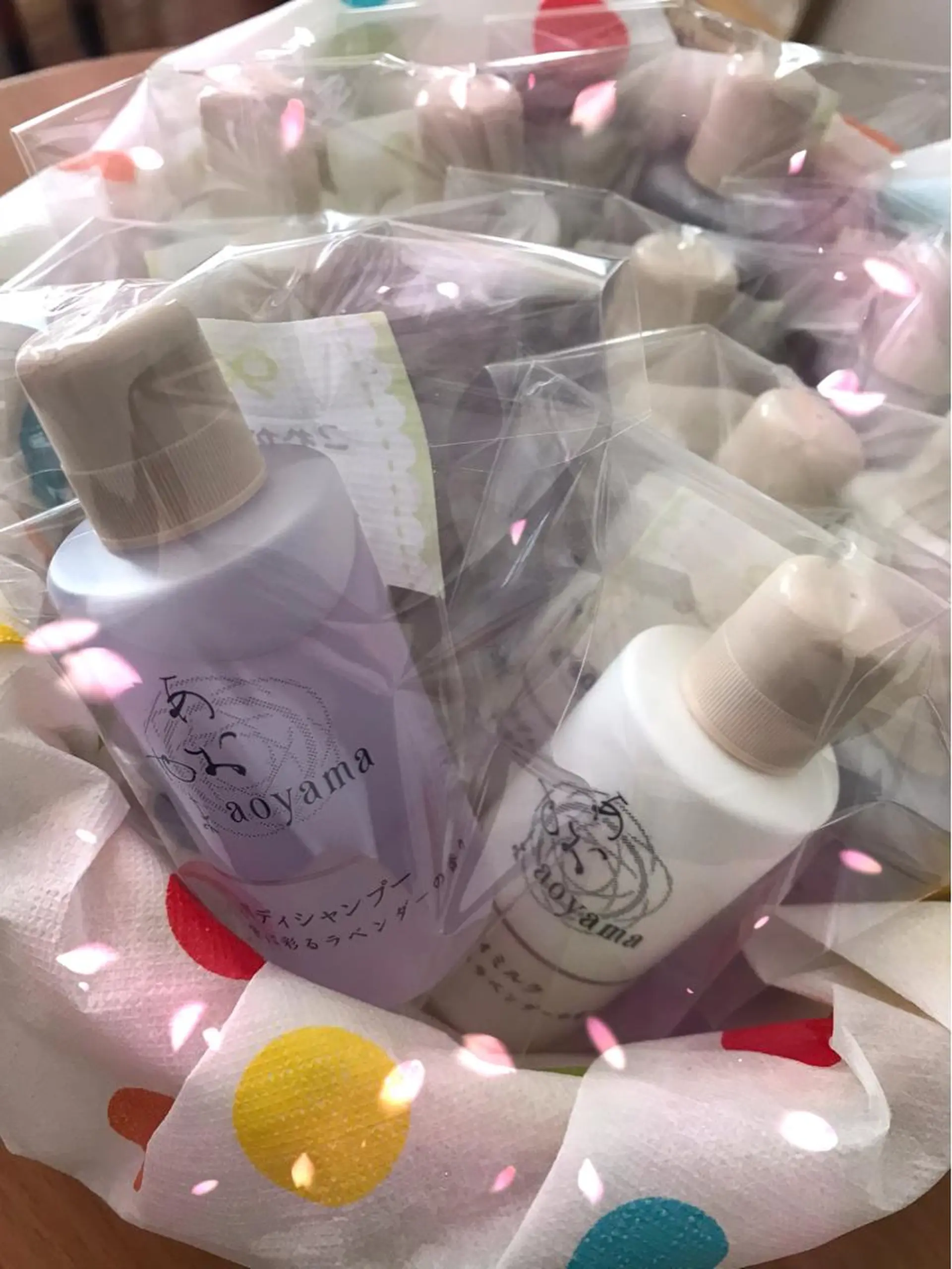 岩井 秋子のエステ・リラクイメージ