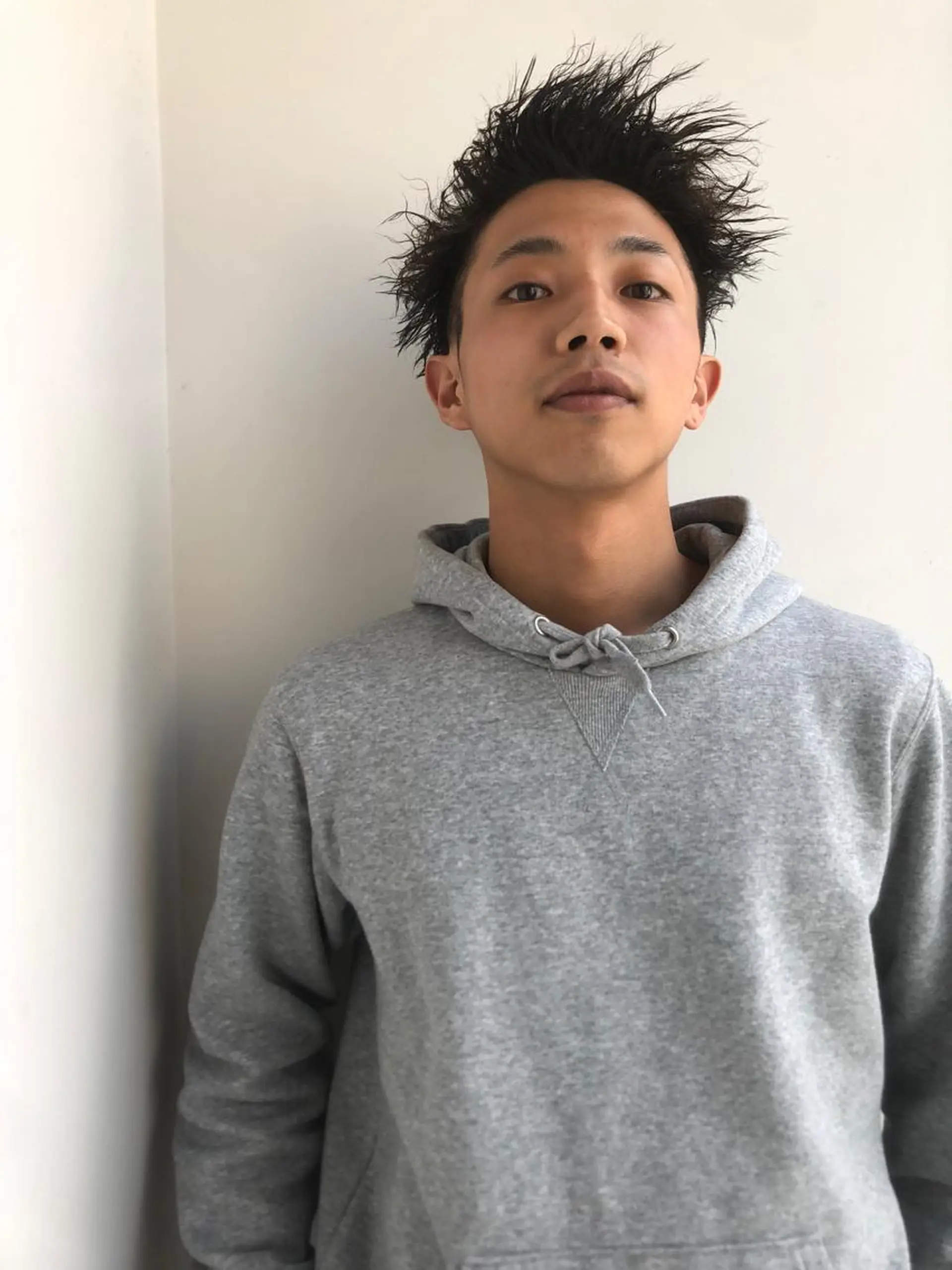 メンズ 渋谷✨yuto✨全 メニュー得意です🙏のヘアスタイル