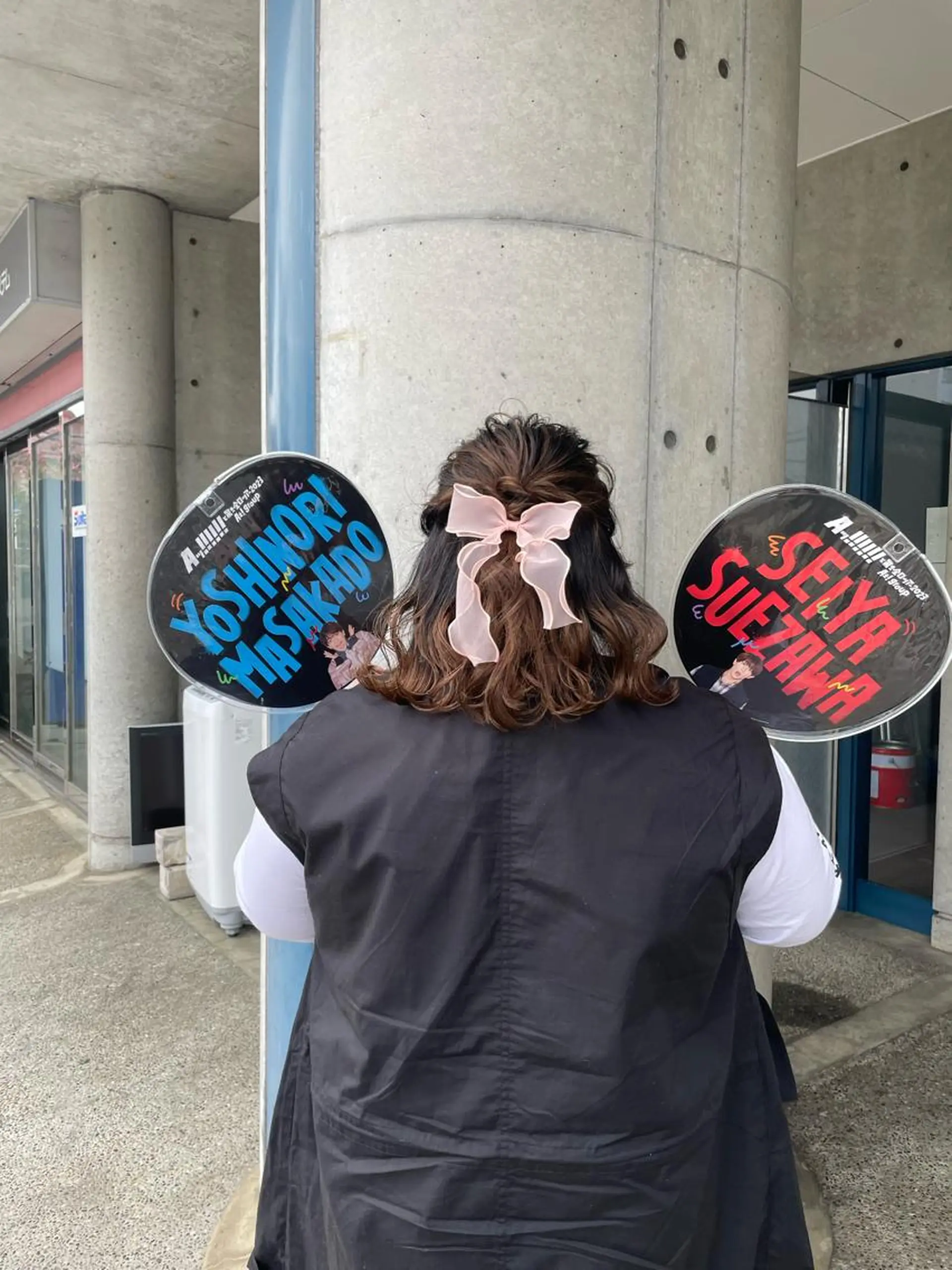 ヘアアレンジ am eyelash salon所属・am eyelash ❁︎ kasumiのマツエク・マツパデザイン