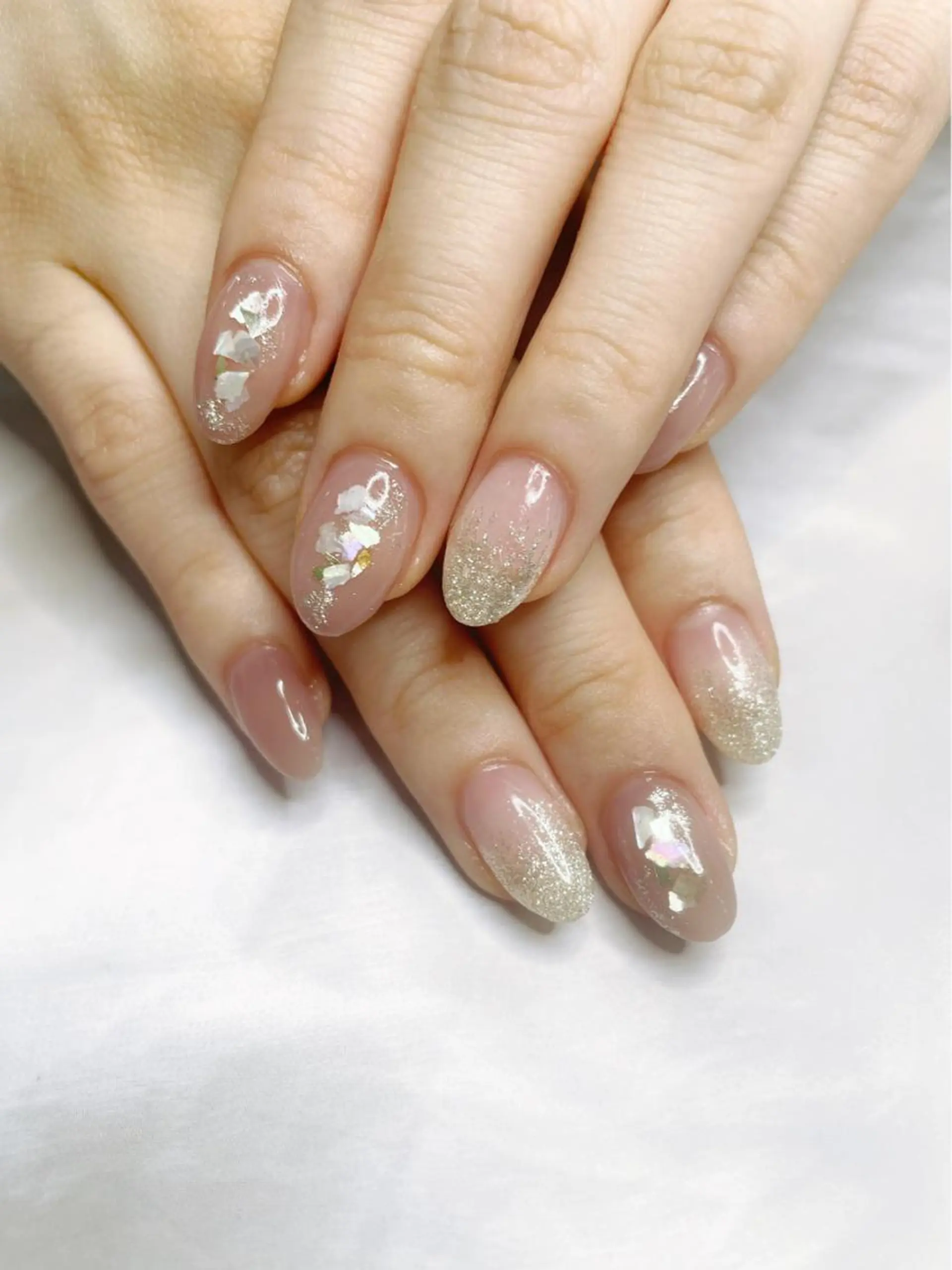 ネイル privatesalon_ILDOR所属・Salon ILDOR のマツエク・マツパデザイン