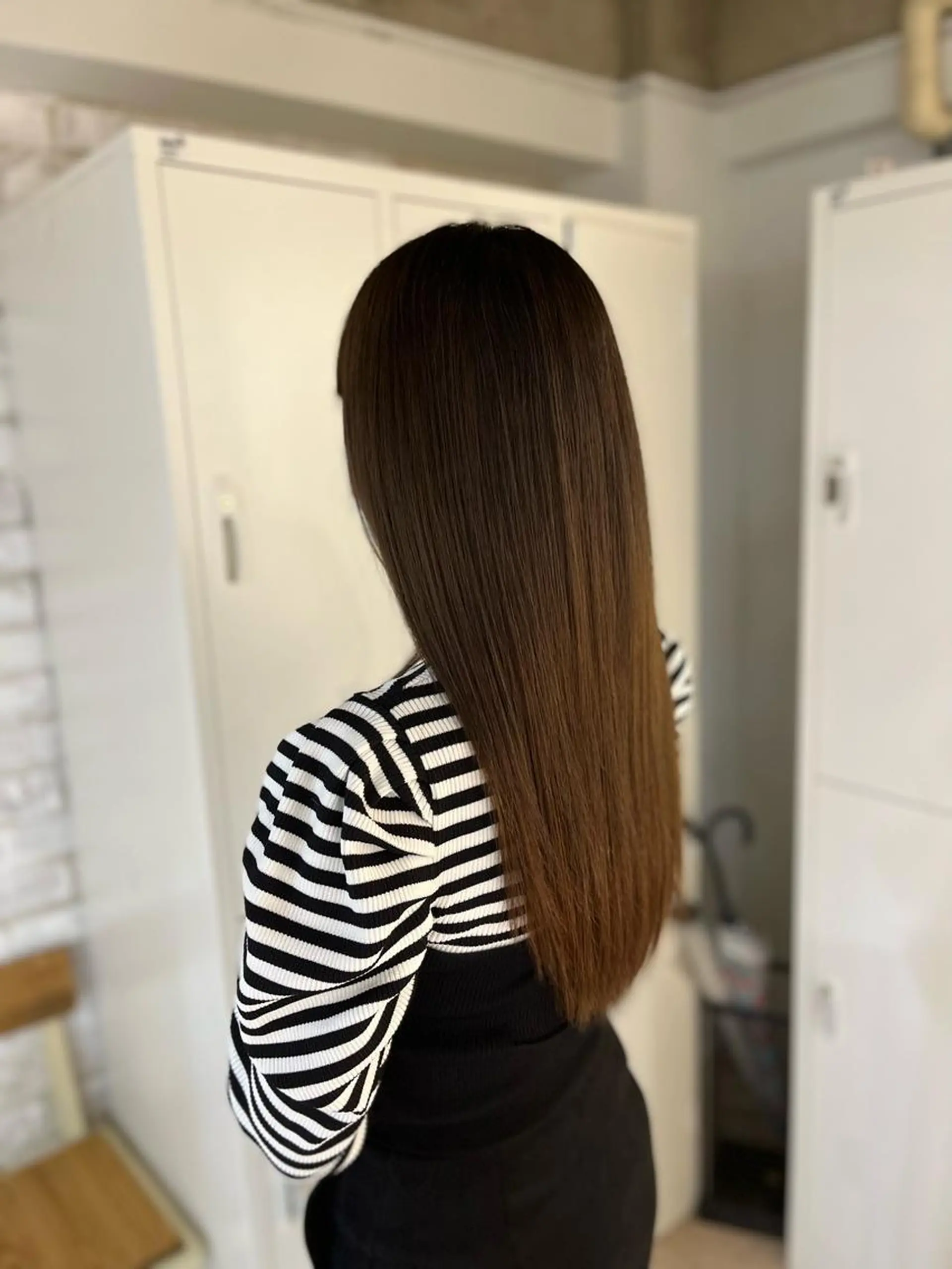 ショート エクステ ヘアセット エクステ/プル エクステKOICHIのヘアスタイル