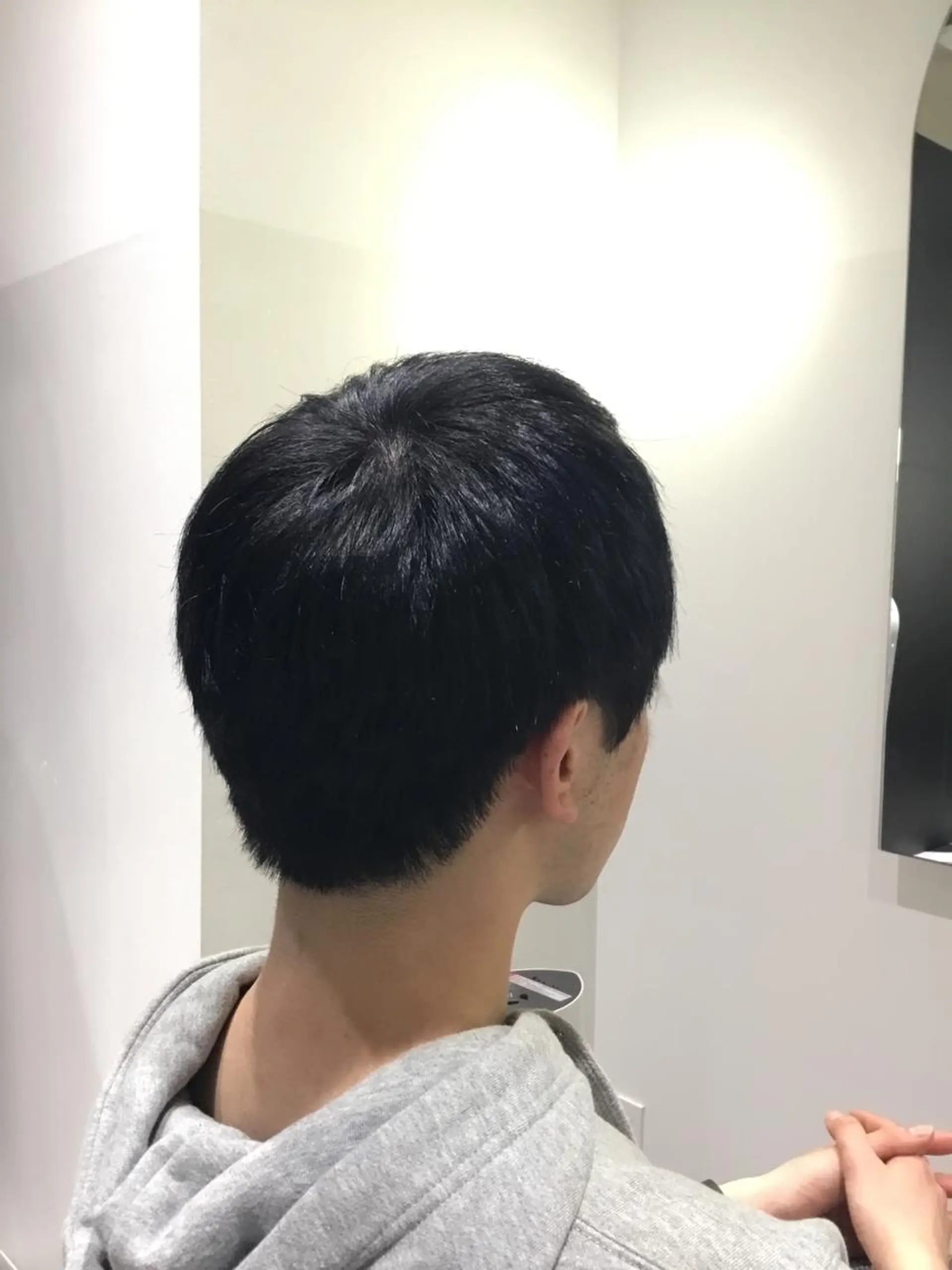 メンズ カット ヘッドスパ ✨あなたのお悩み解消 美容師✨TOMOKAのヘアスタイル