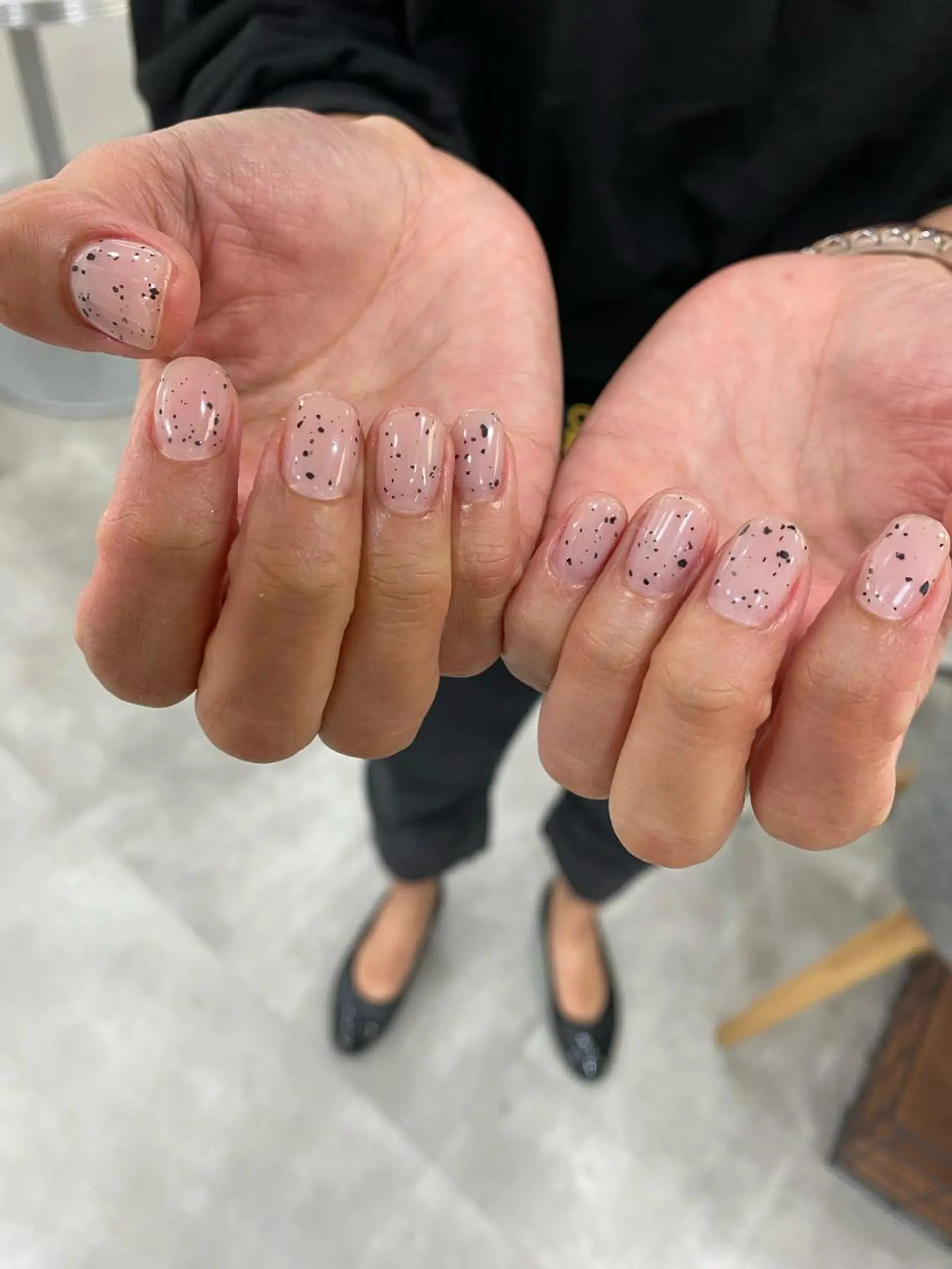 ネイル ハンドネイル kokori nailのネイルデザイン