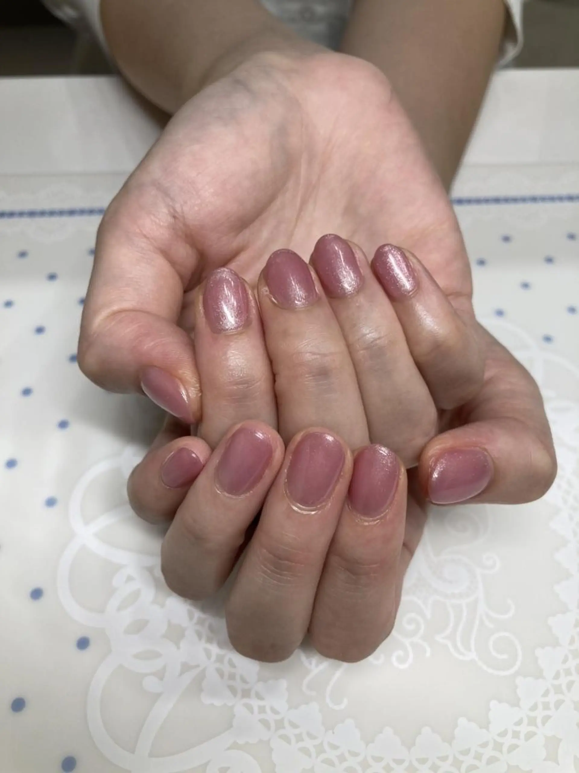 ネイル Silky_nail Sの眉毛・アイブロウイメージ