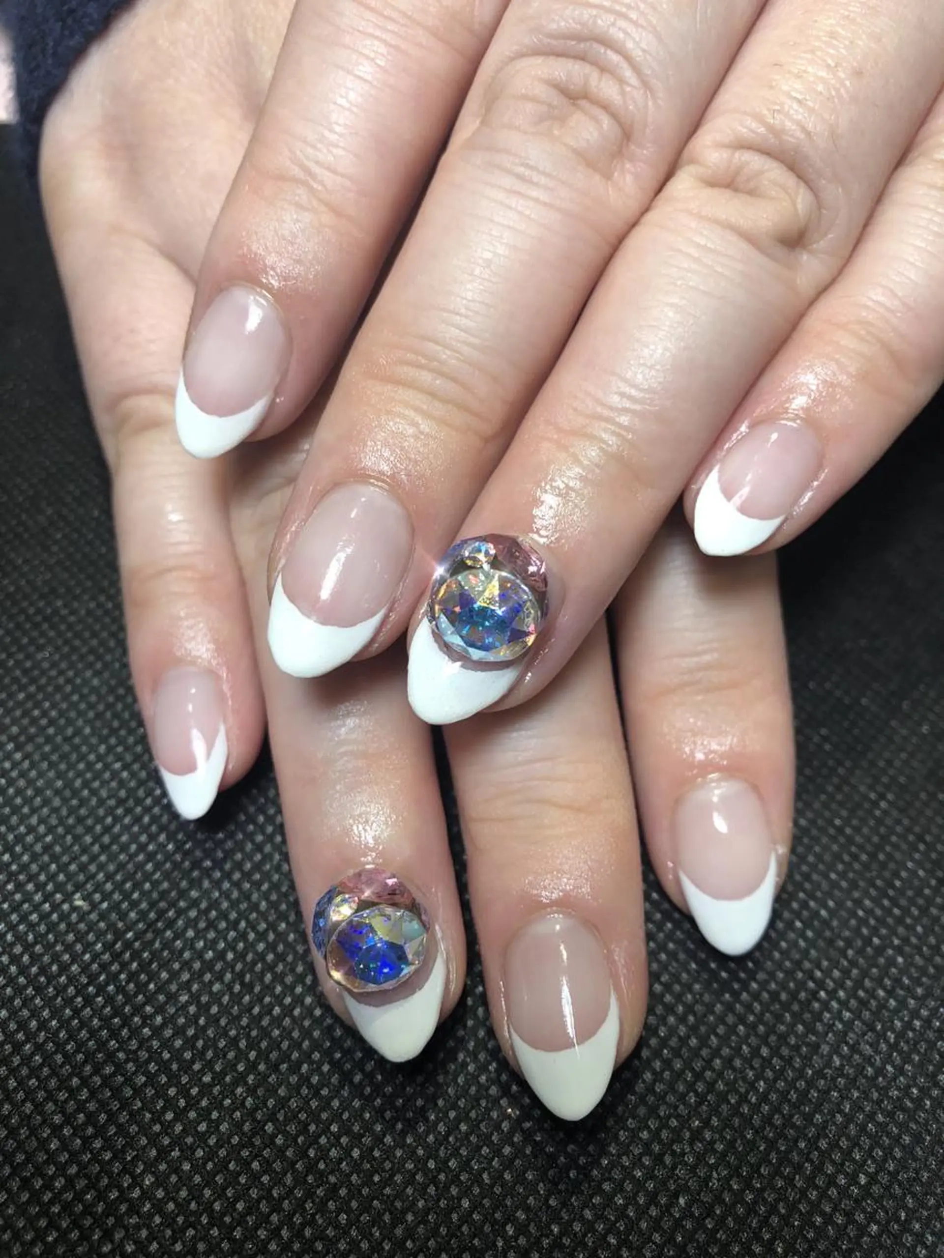 ネイル ネイルサロン Sweetのネイルデザイン