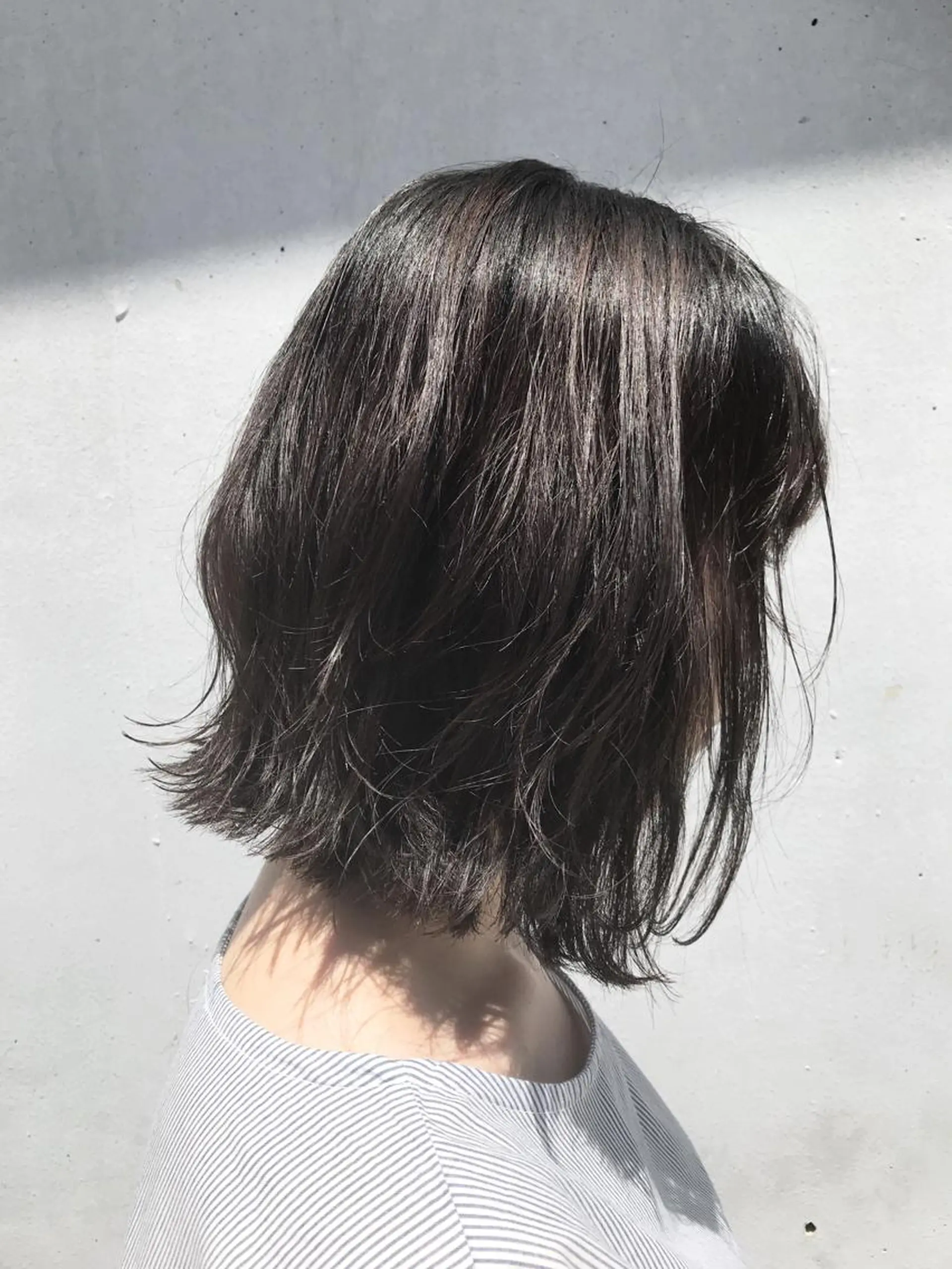 ショート カラー イルミナカラー カット ヘアカラー ハイライト/髪質改善 ✂️十河祐輝のヘアスタイル