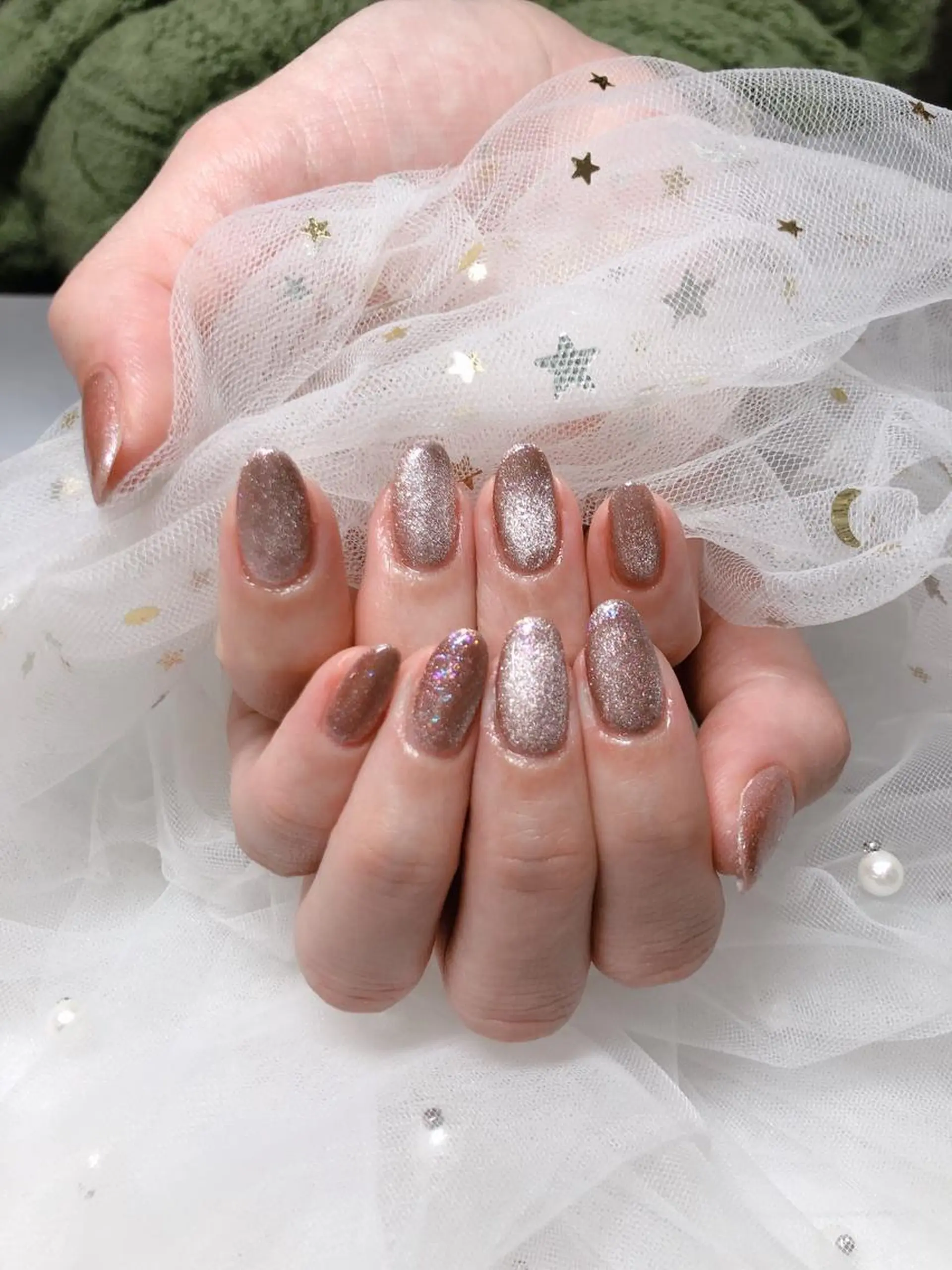 ネイル kihi大塚店 モデル募集専用のネイルデザイン