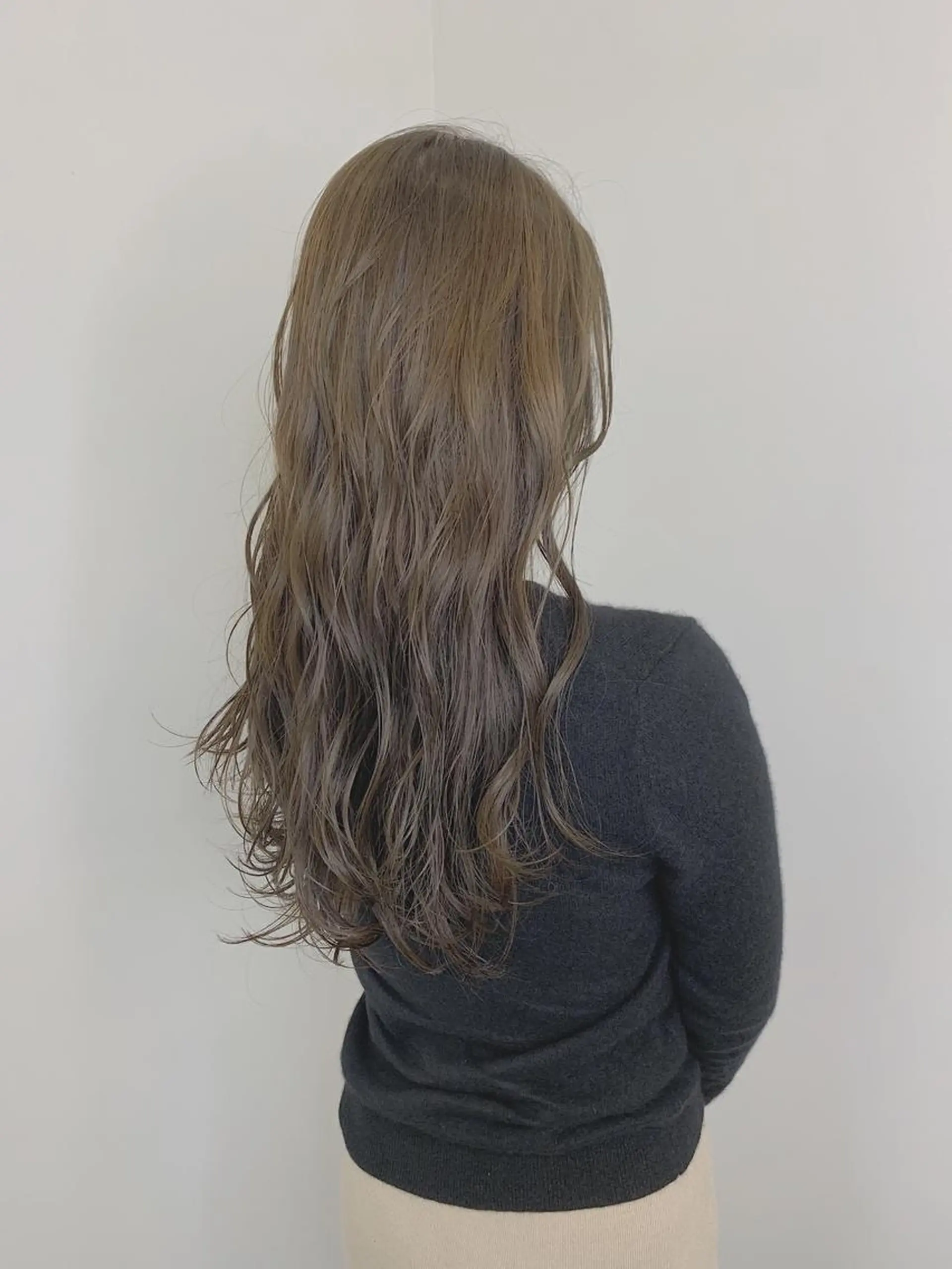 カラー カット ヘアカラー トリートメント 🌿MASATO 🌿韓国ヘアのヘアスタイル