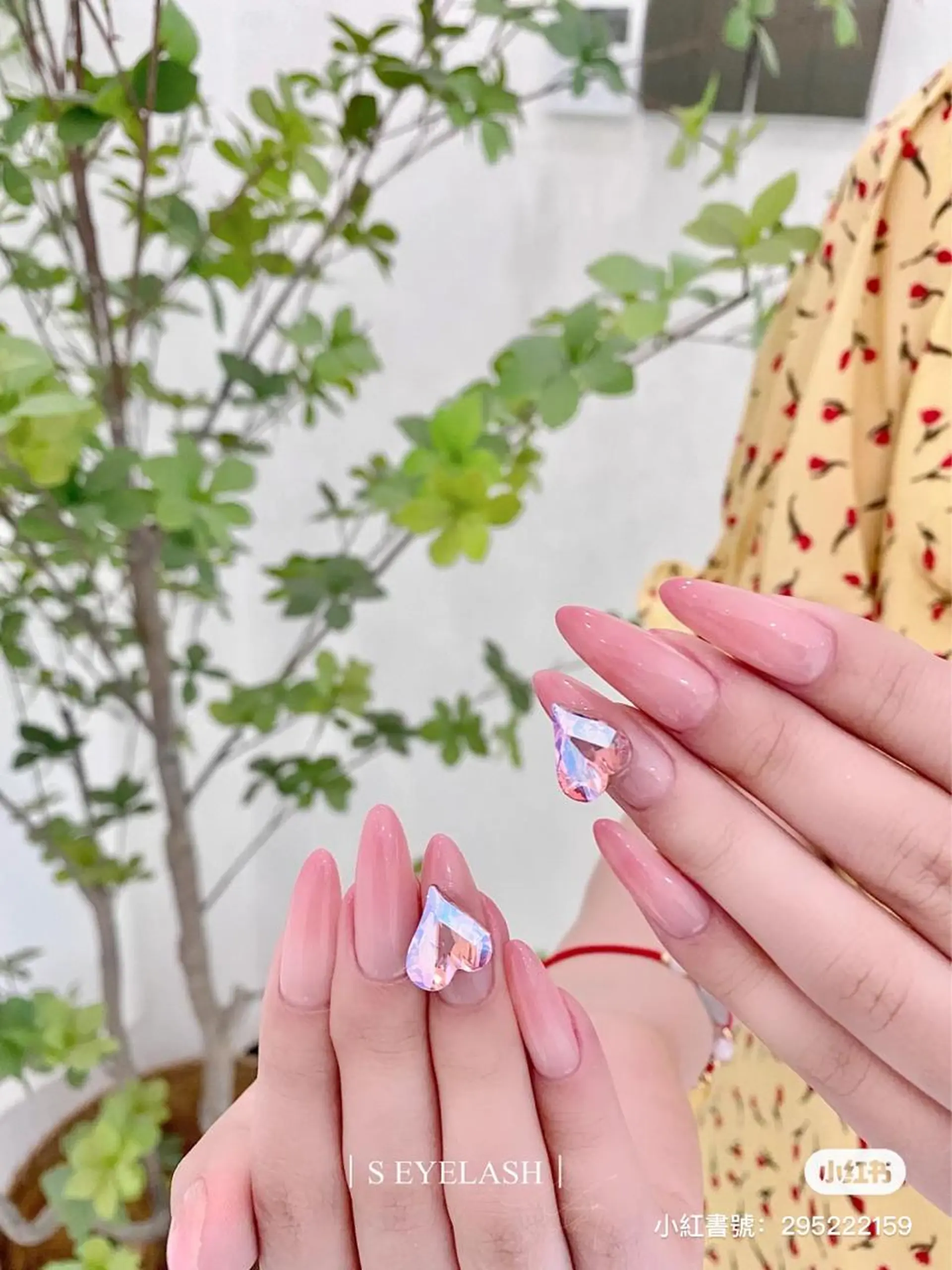 ネイル seventeen nail高田馬場店のネイルデザイン