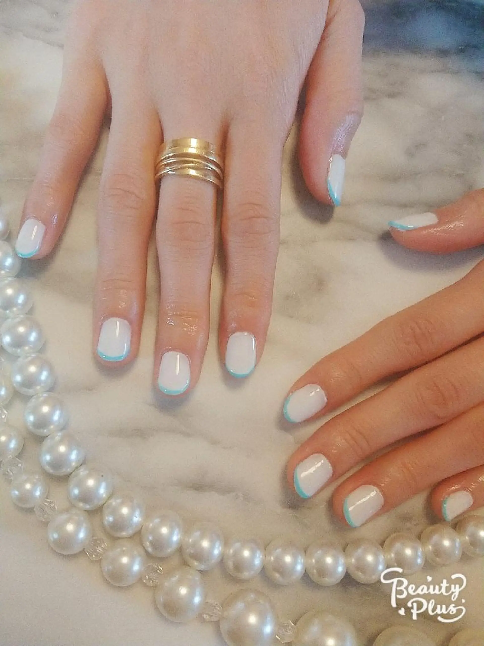 ネイル ハンドネイル MANA MANAのネイルデザイン