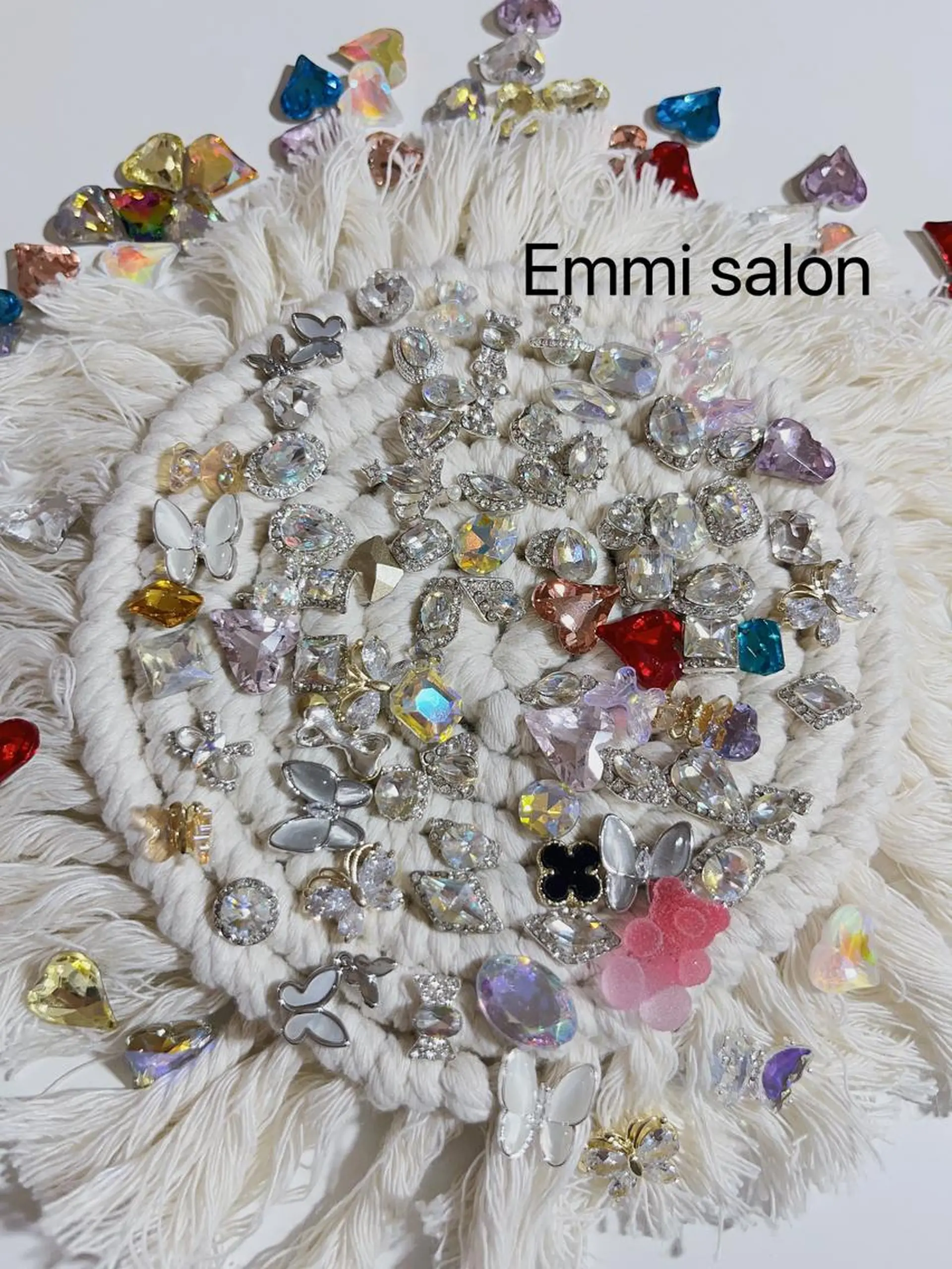 ネイル emmi      salon所属・Emmi salonのネイルデザイン