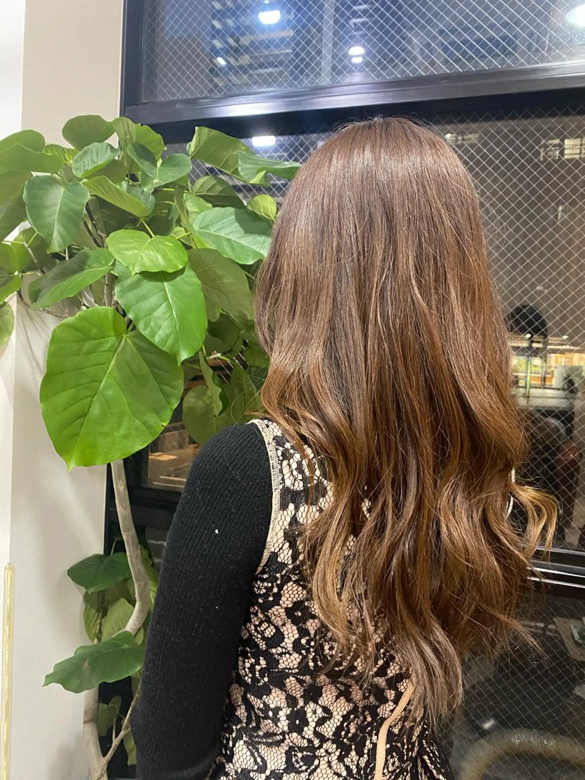 カラー ⭐️カラー特化⭐️ 安達佑紀のヘアスタイル