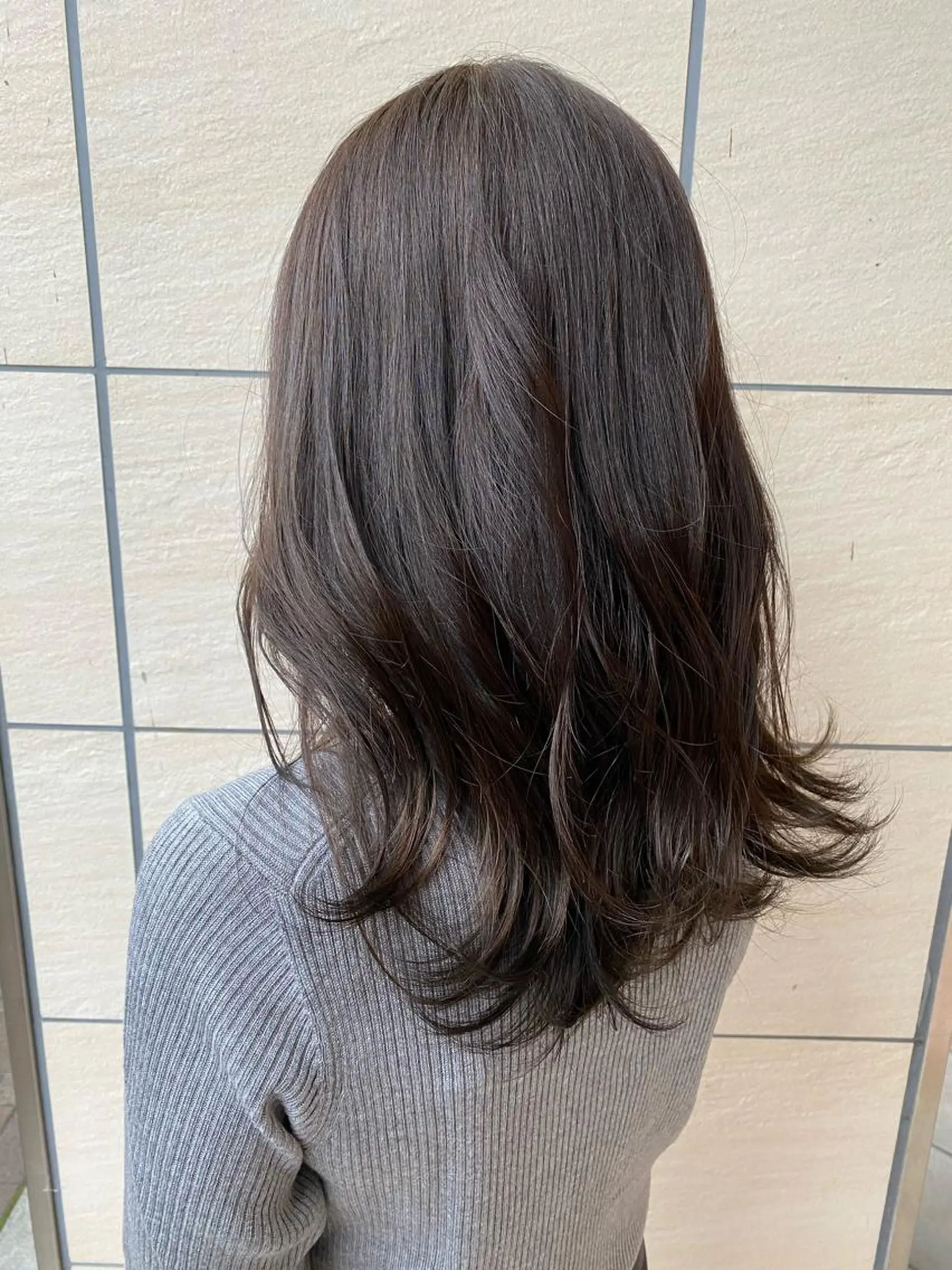 カラー unpeu hair桂店所属・高村 遼のその他イメージ