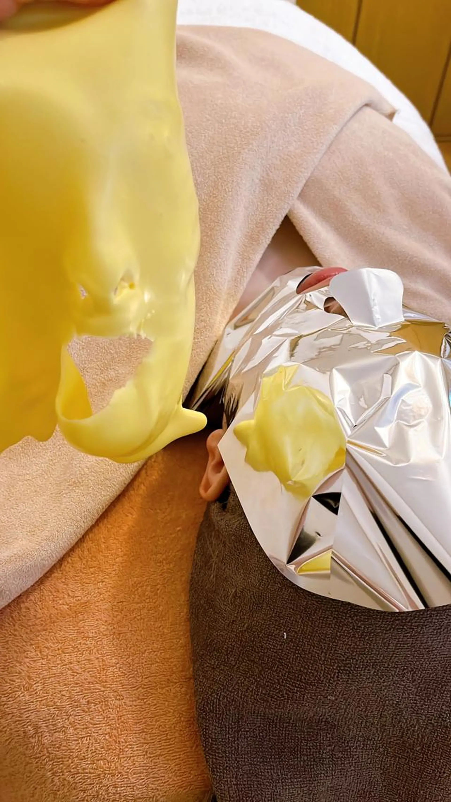 エステ リラク 高岡⌇ Ayaka🌻のエステ・リラクイメージ