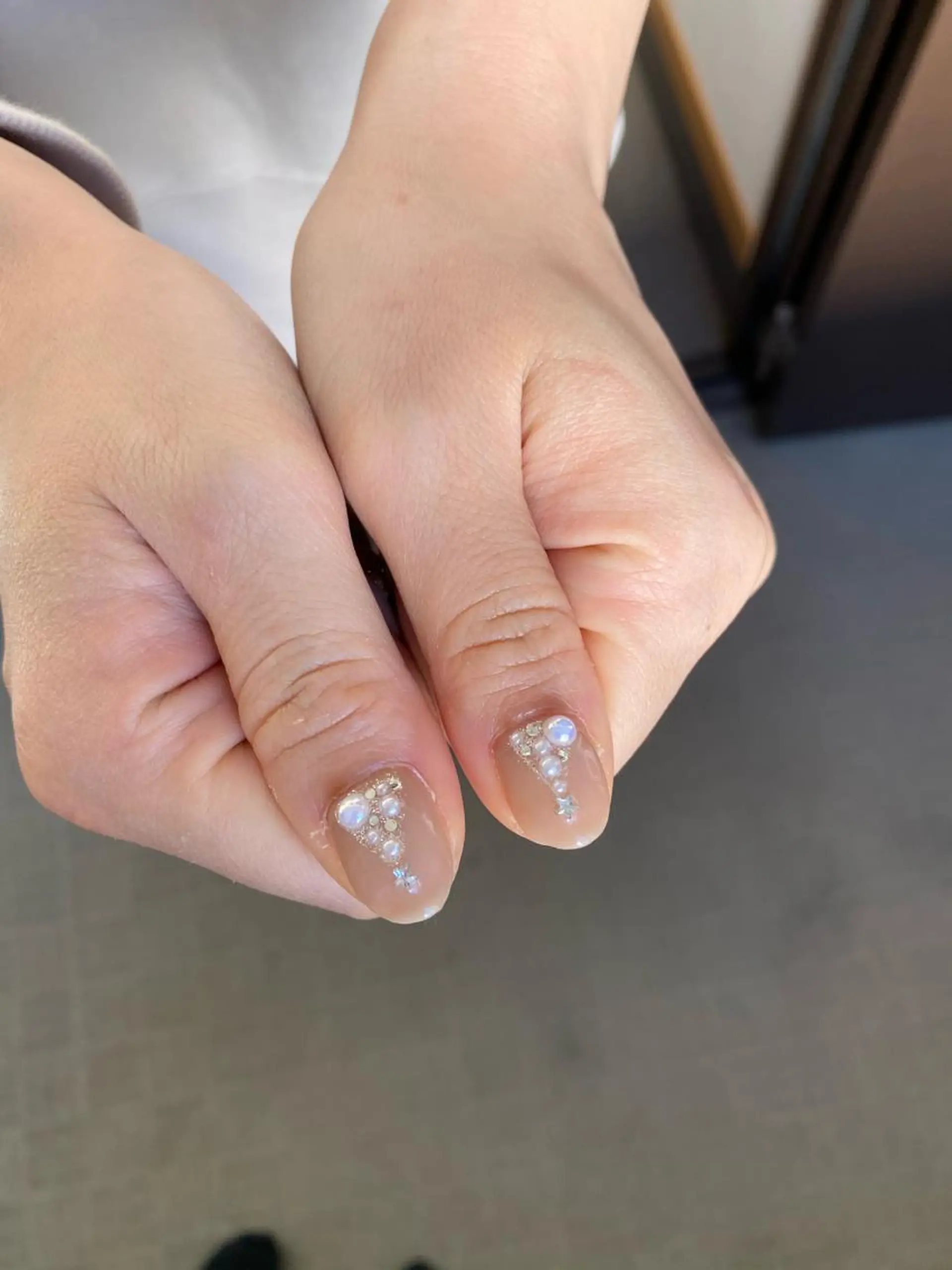 ネイル eyelash & nail AN所属・eyelash & nail ANのマツエク・マツパデザイン