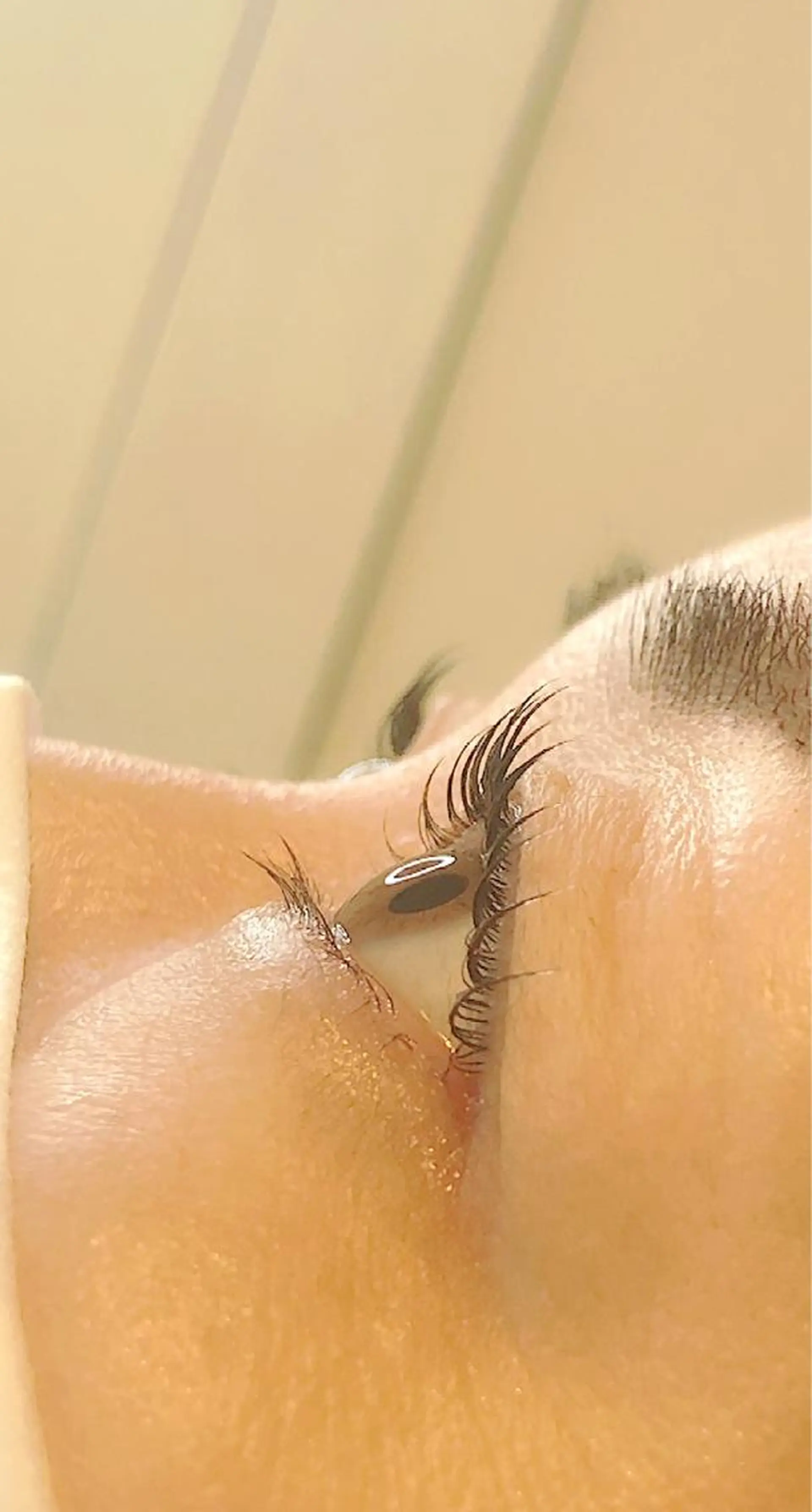 マツエク・マツパ ケラチンラッシュリフト アイラッシュサロン GREENのマツエク・マツパデザイン