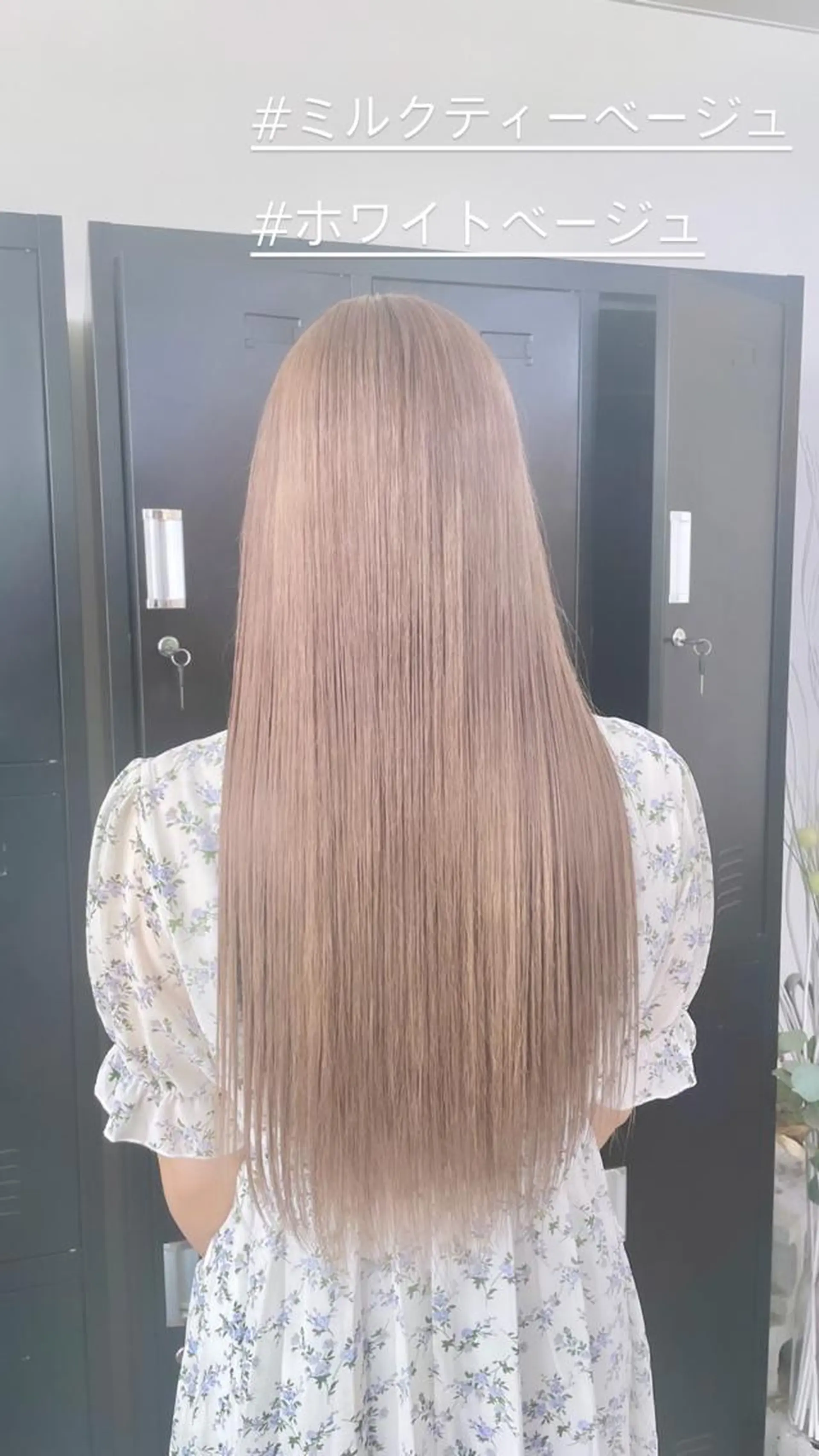 ロング カラー パーマ ヘアアレンジ メンズ キッズ ネイル マツエク・マツパ アイブロウ メンズバレイヤージュ メンズブリーチ メンズハイライト メンズインナーカラー メンズ韓国風 eir心斎橋店所属・心斎橋/ハイトーン/ RENのヘアスタイル