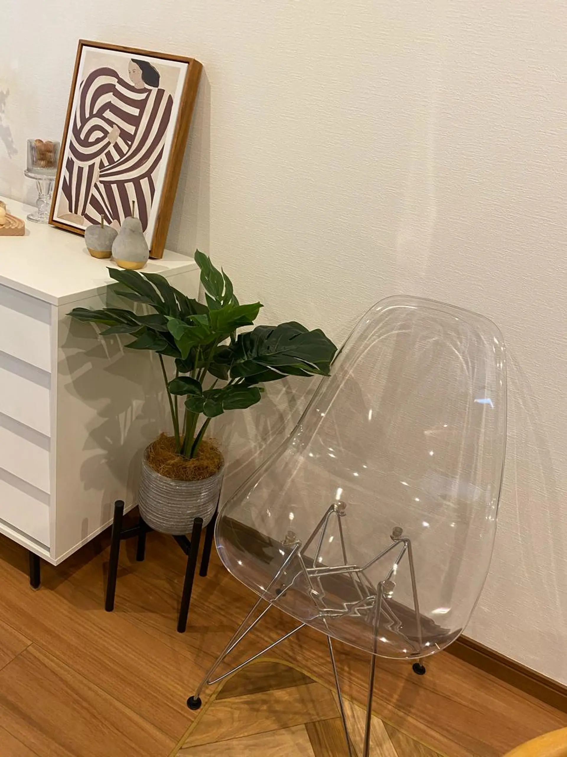 女性専用脱毛サロン エンジェルナンバーのエステ・リラクイメージ