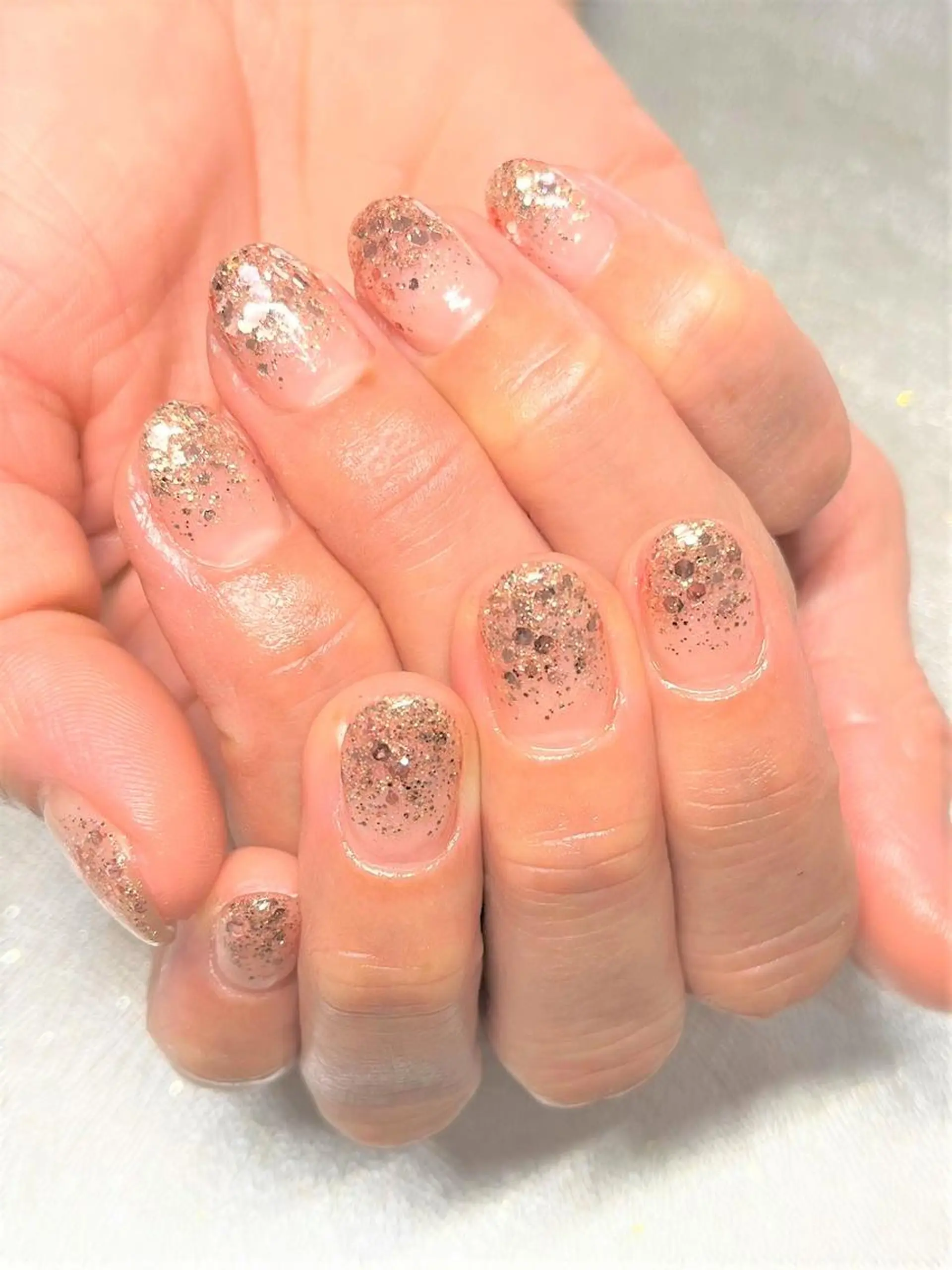ネイル ハンドネイル RIZE NAILのネイルデザイン