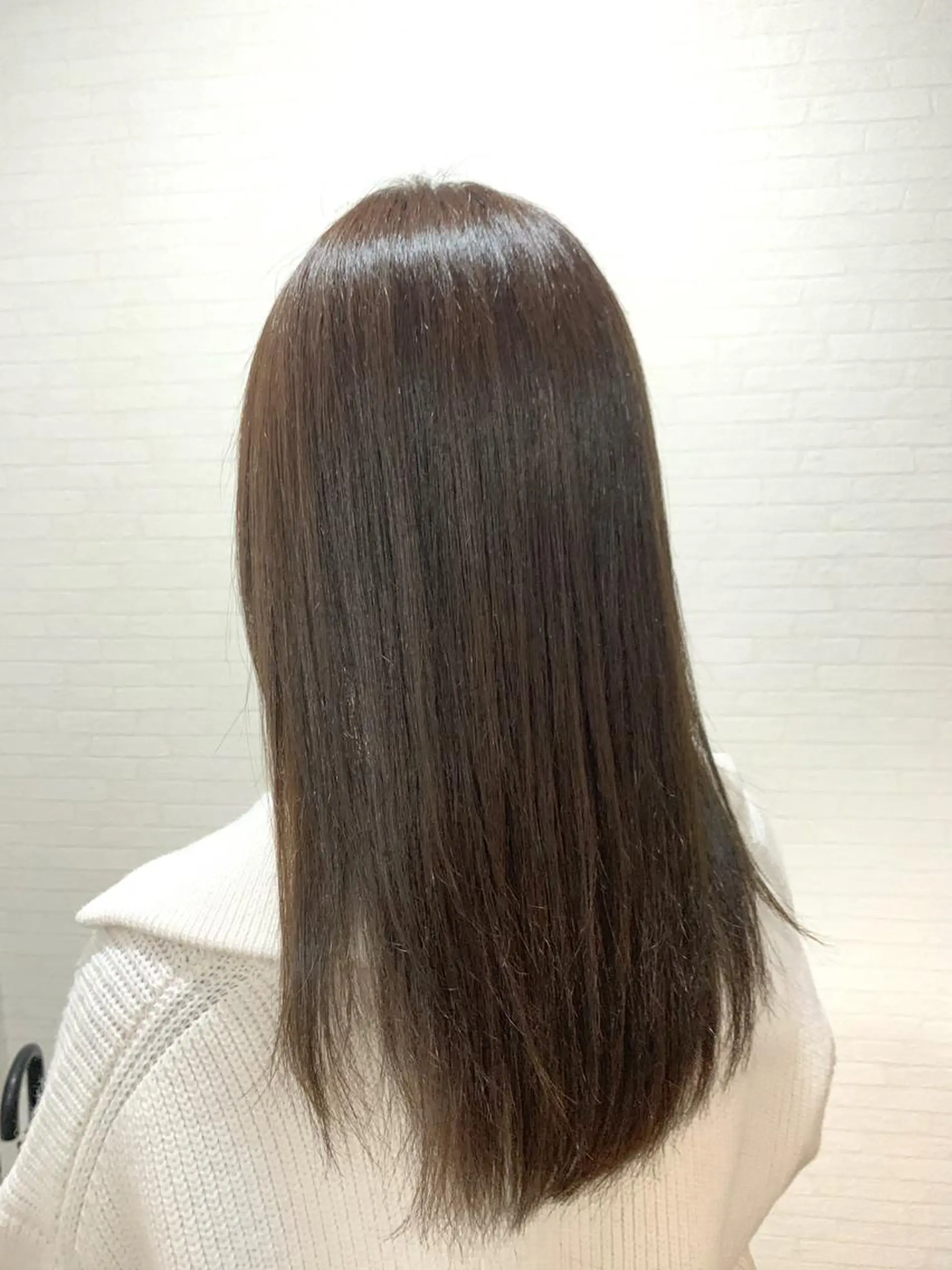 カラー valeur所属・加藤 圭佑のヘアスタイル