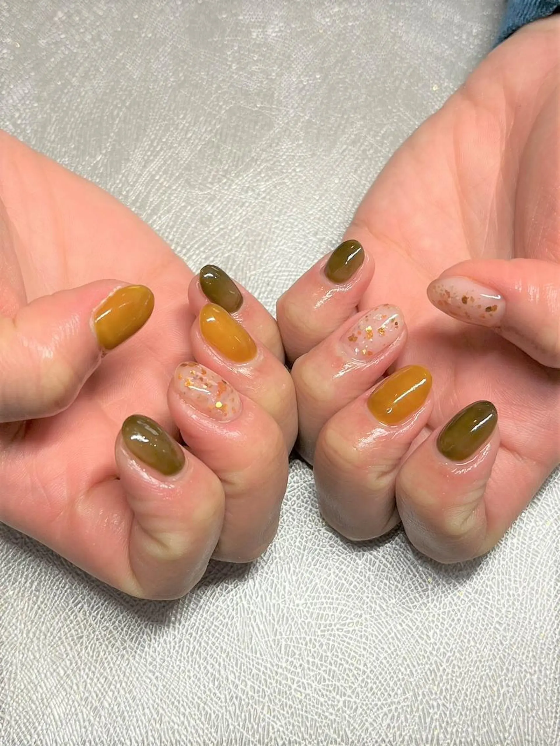 ネイル RIZE NAILのネイルデザイン