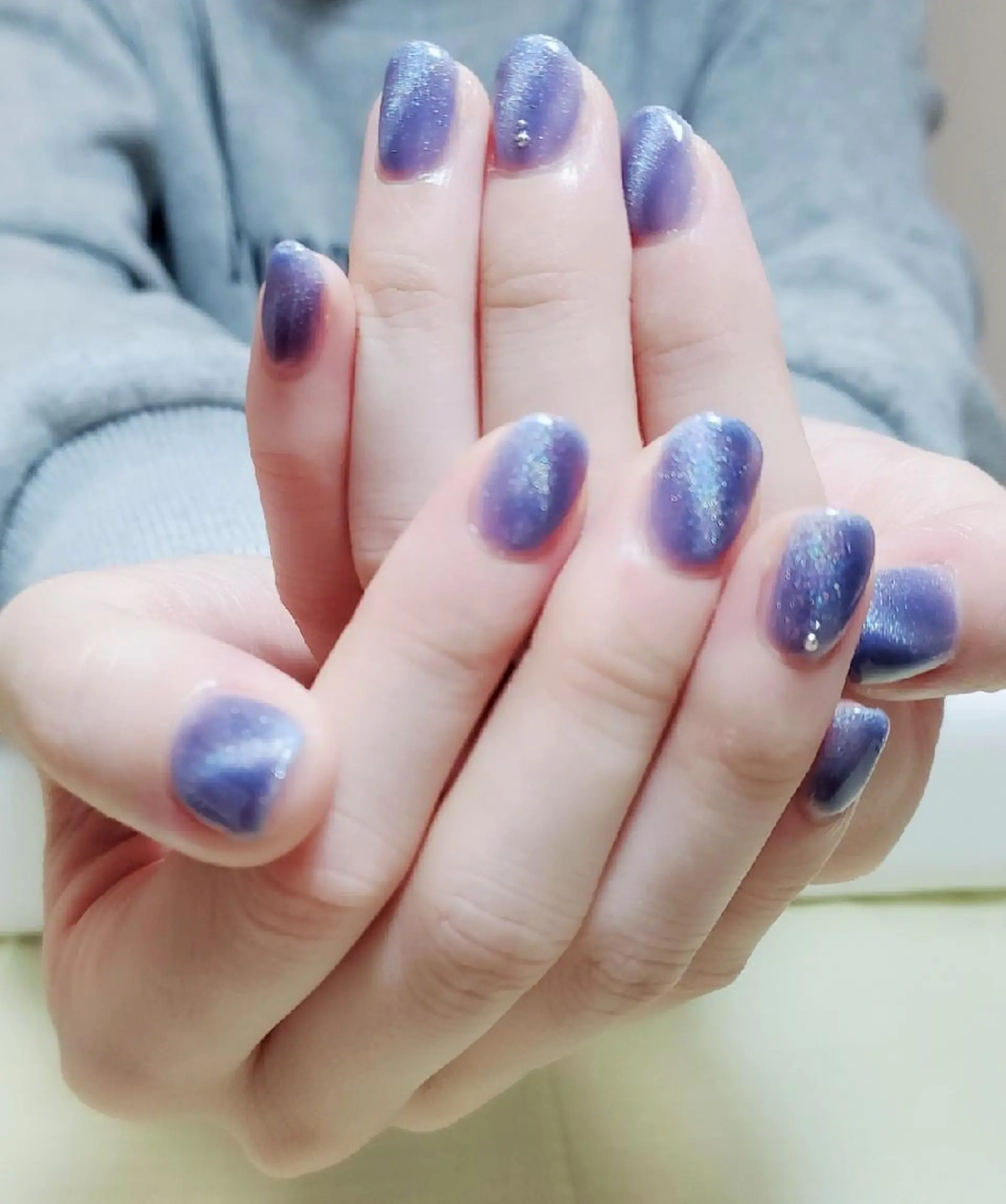 ネイル SALON OWL　 サロン アウルのネイルデザイン