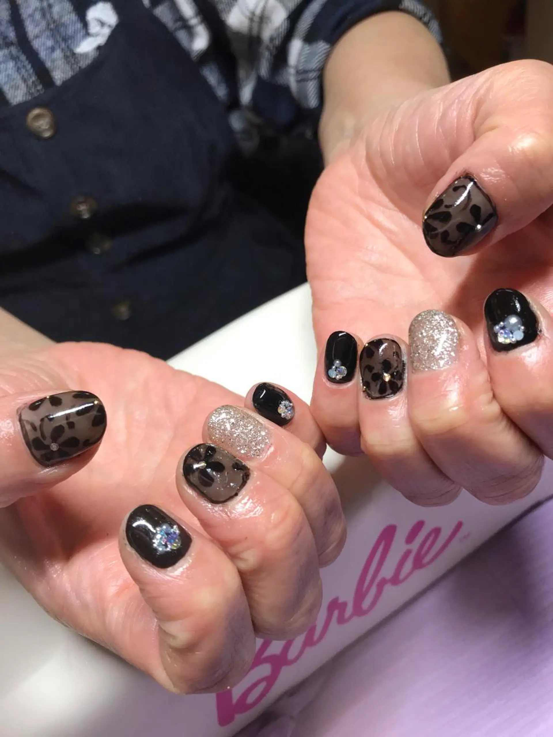 ネイル ヘアーサロン　Olive所属・田口 美奈のヘアスタイル