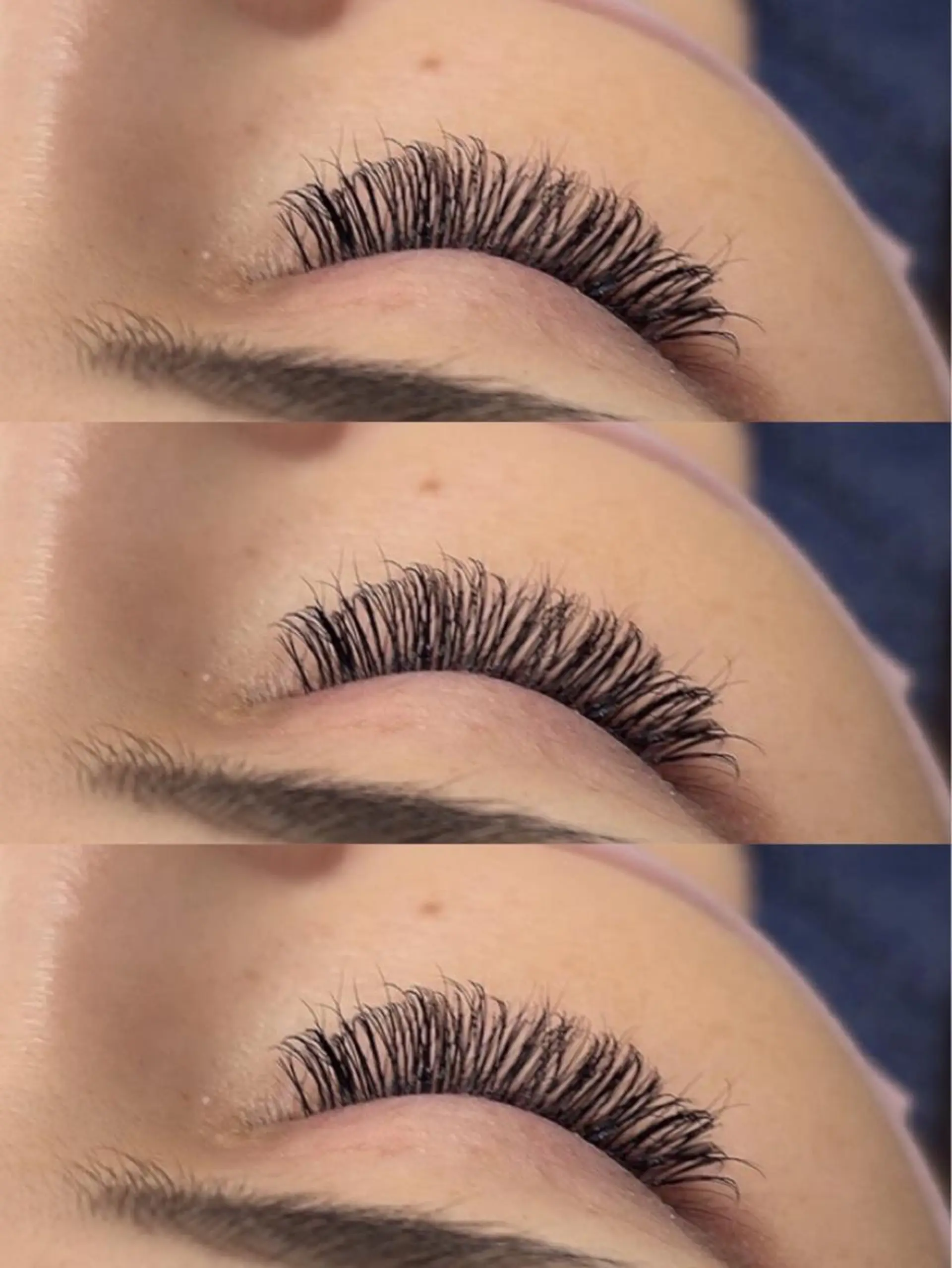 マツエク・マツパ ∩_∩アオイ eye lashのマツエク・マツパデザイン