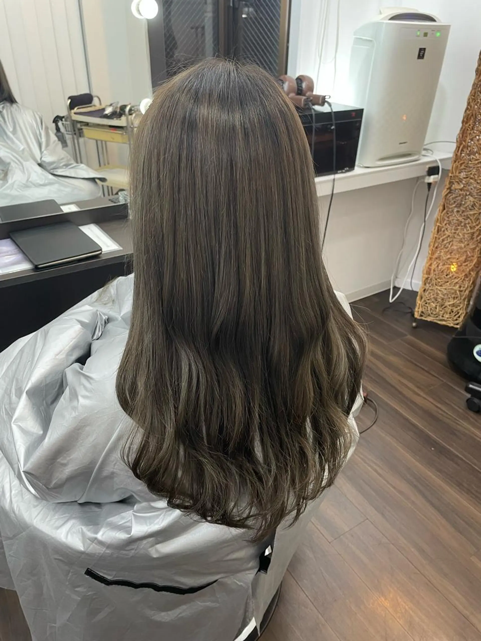 ロング トリートメント 髪質改善FORMA 💫✨S.Katohのヘアスタイル