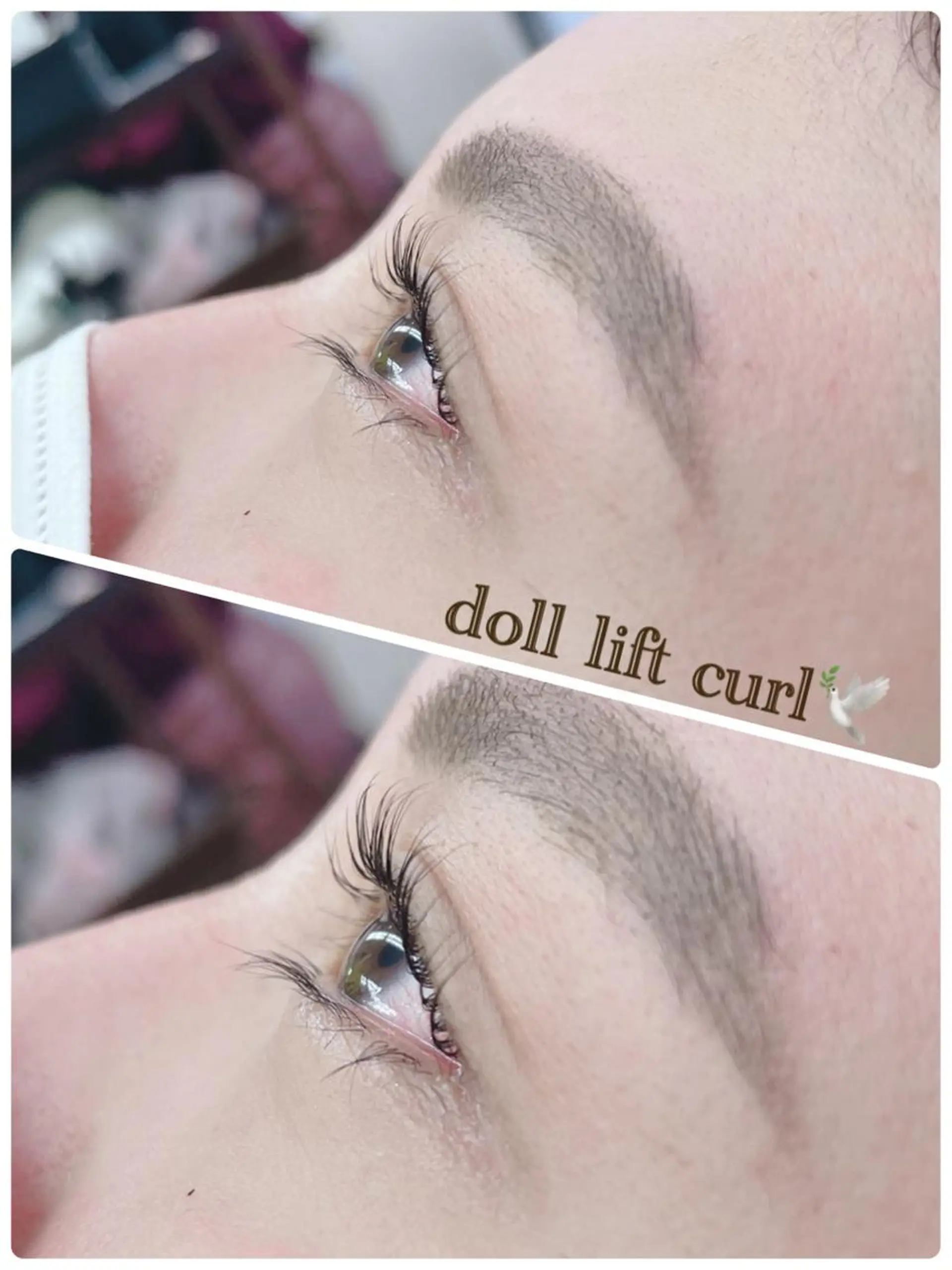 マツエク・マツパ パリジェンヌラッシュリフト WE RULE 札幌店 【ウィールール 札幌店】所属・✨️大人ショート 髙橋朋花のその他イメージ