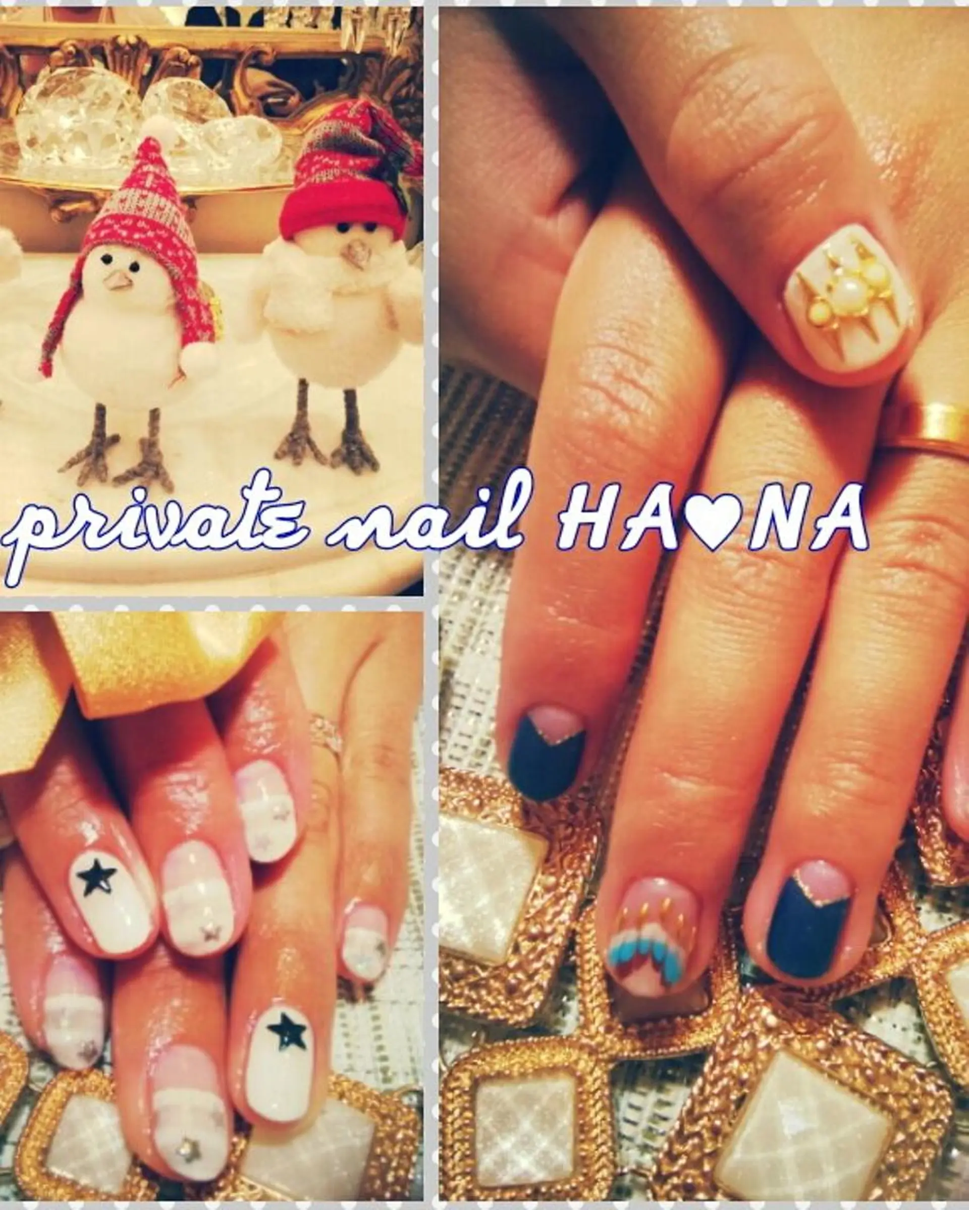 ネイル まつエク プライベートサロン HA♥NAのマツエク・マツパデザイン