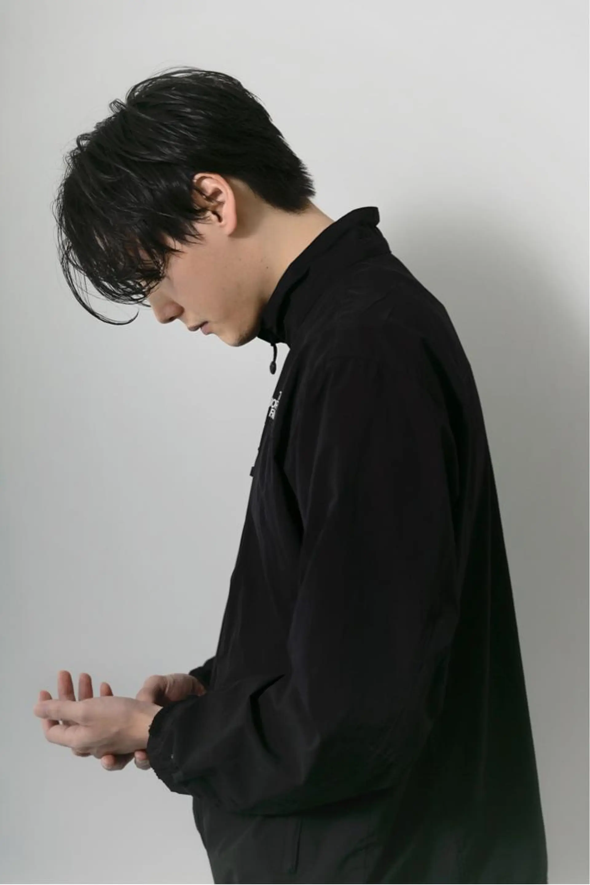 ショート パーマ メンズ メンズパーマ カット ヘアカラー トリートメント メンズNO.1口コミ 高評価🟡三澤拓海✅のヘアスタイル