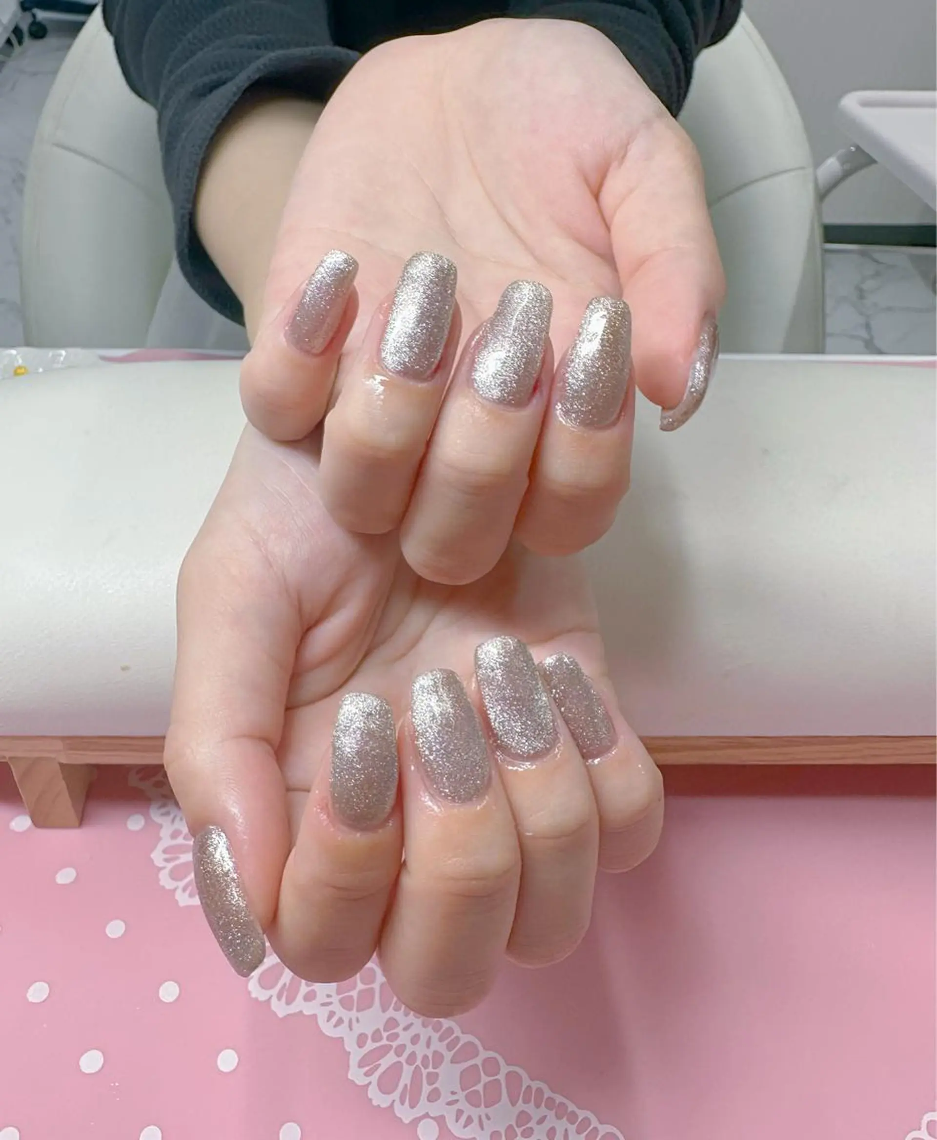 ネイル ハンドネイル JJ’s Nail🐶のネイルデザイン