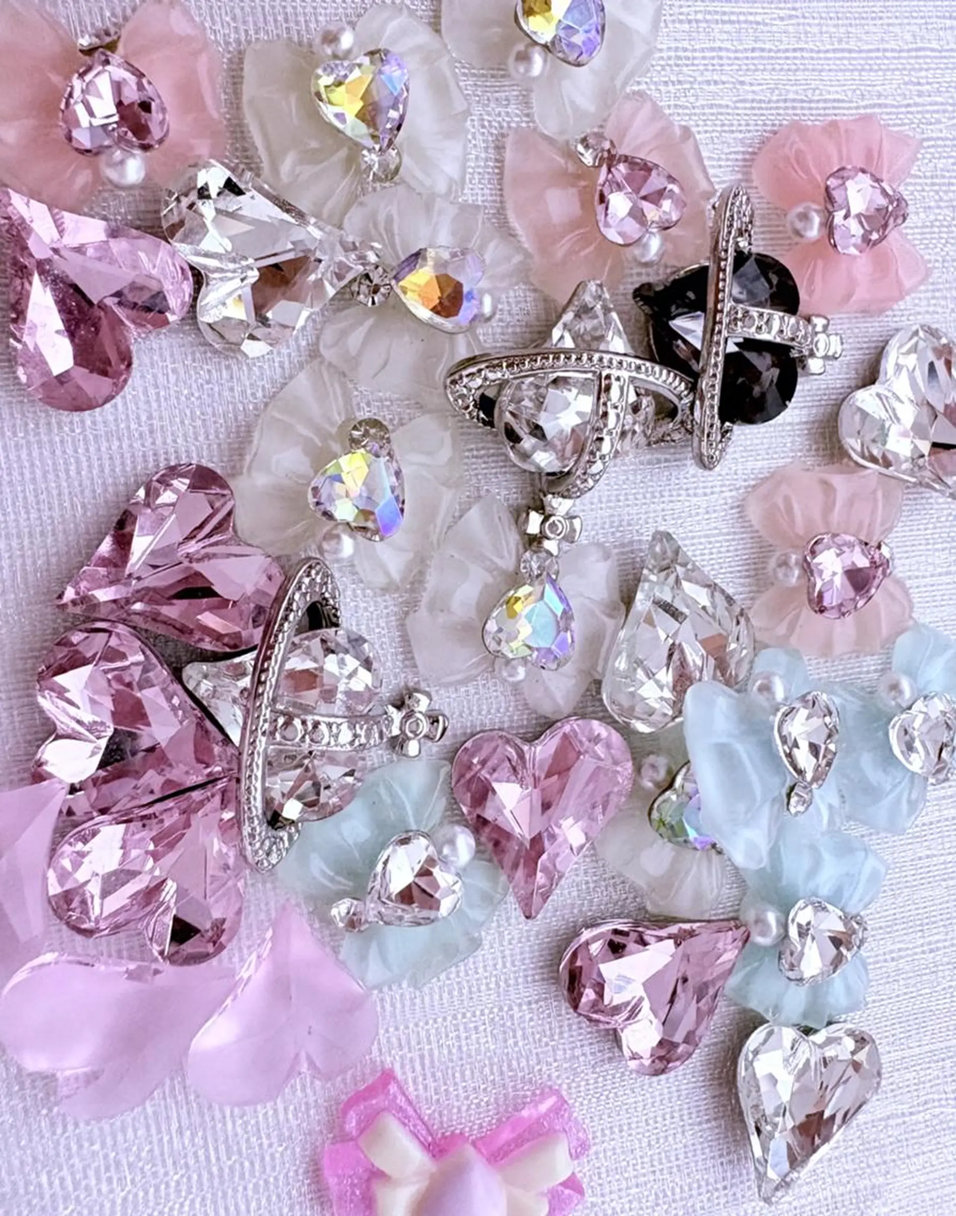 ネイル 🧚🏼Sweet 🧚🏻のネイルデザイン