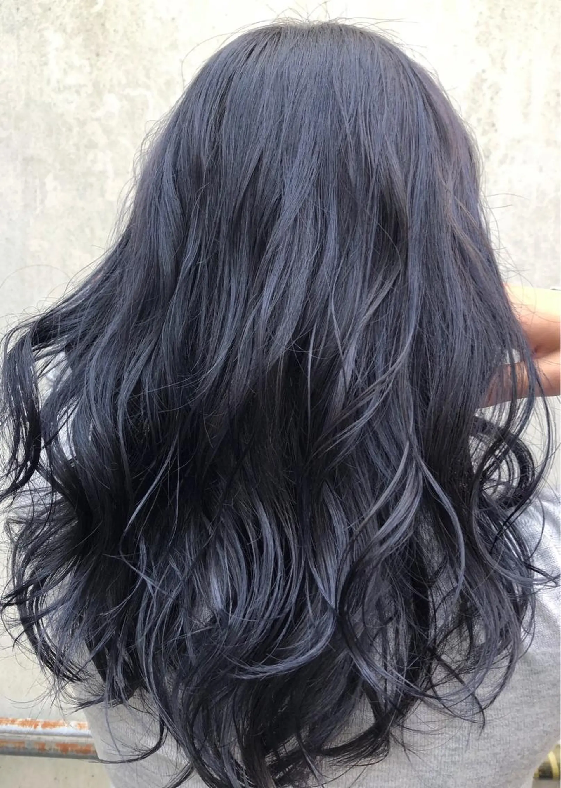 セミロング モデル募集中 ★D.C SAKIのヘアスタイル