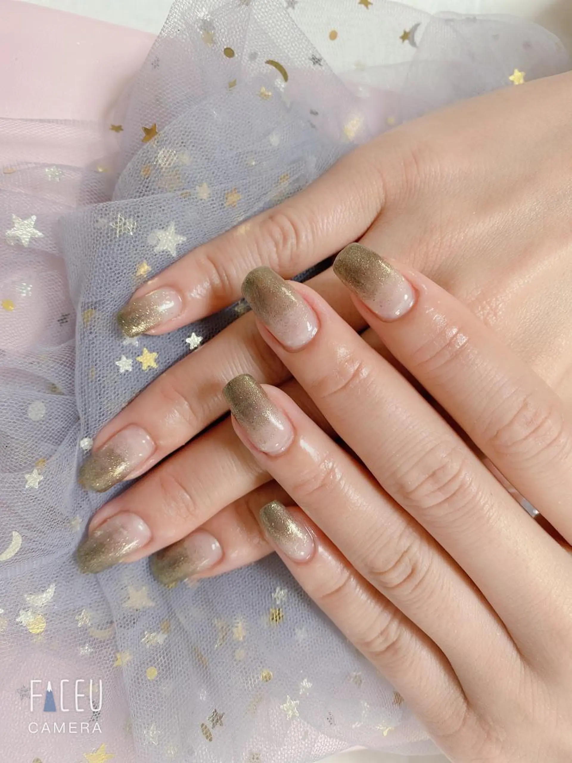 ネイル ネイルサロン エクラ 🌹【スカルプ専門】のネイルデザイン