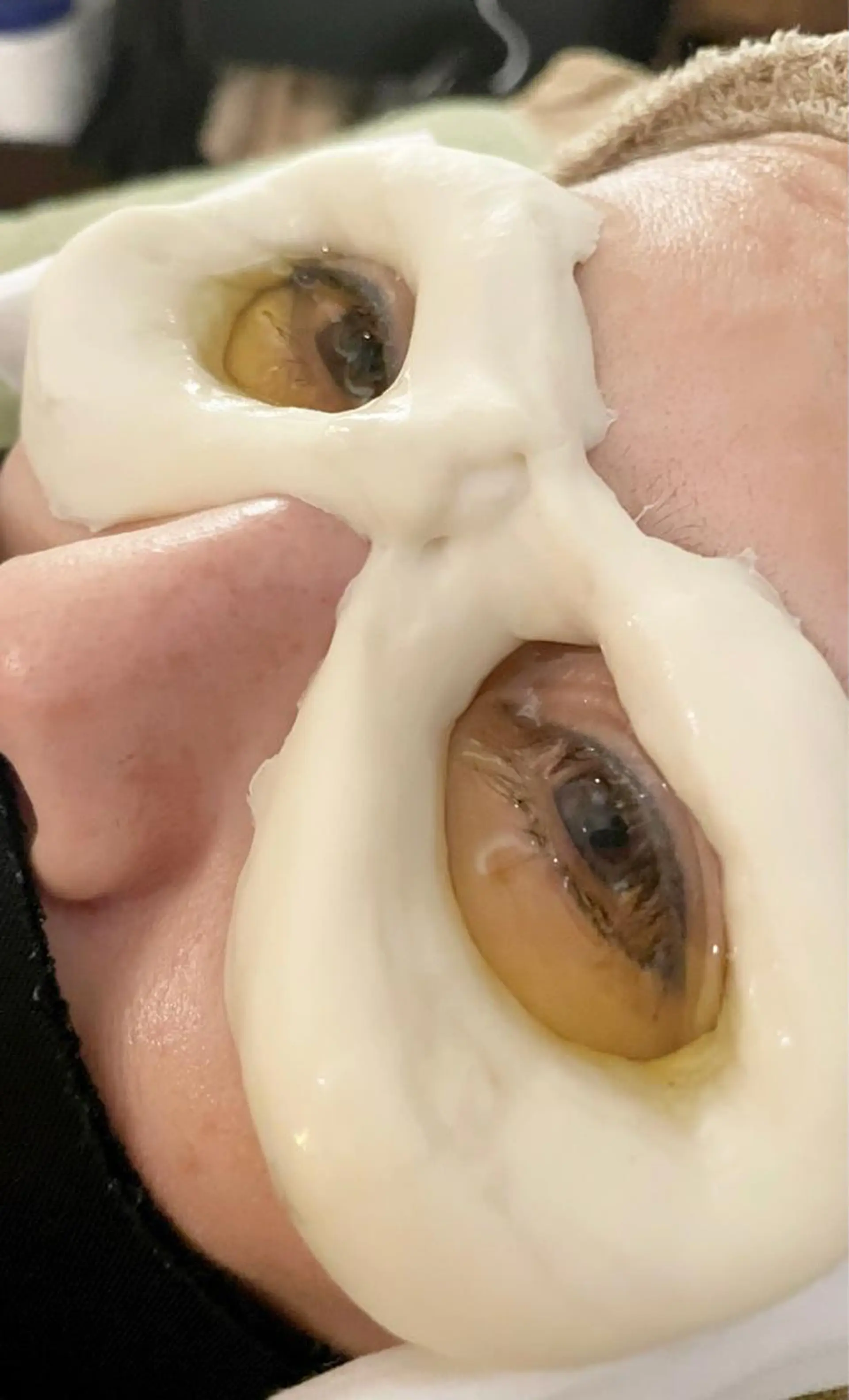 大西 知世のエステ・リラクイメージ