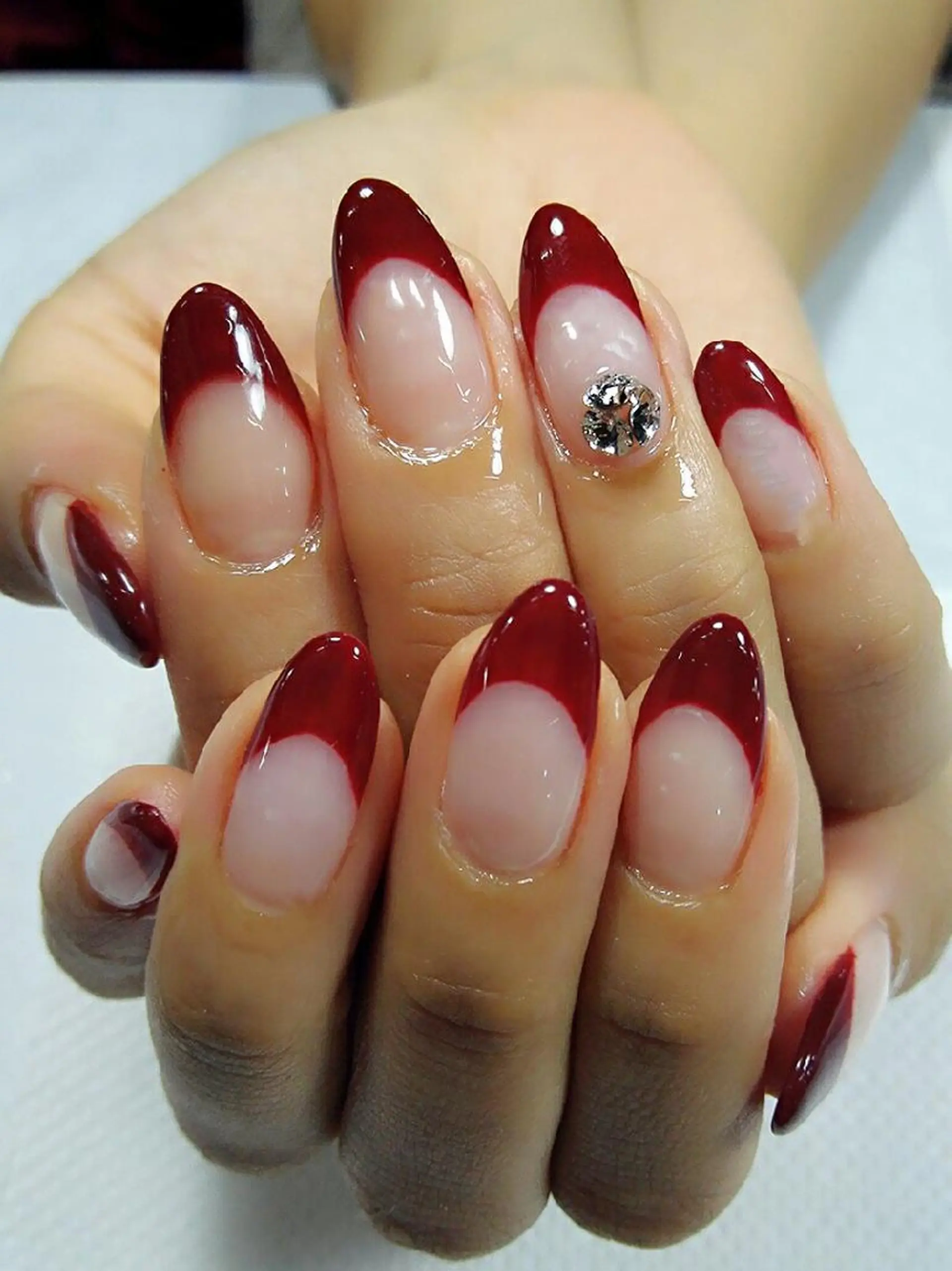 ネイル nail myuu【ネイルミュー】所属・nail myuu 【ネイルミュー】のネイルデザイン