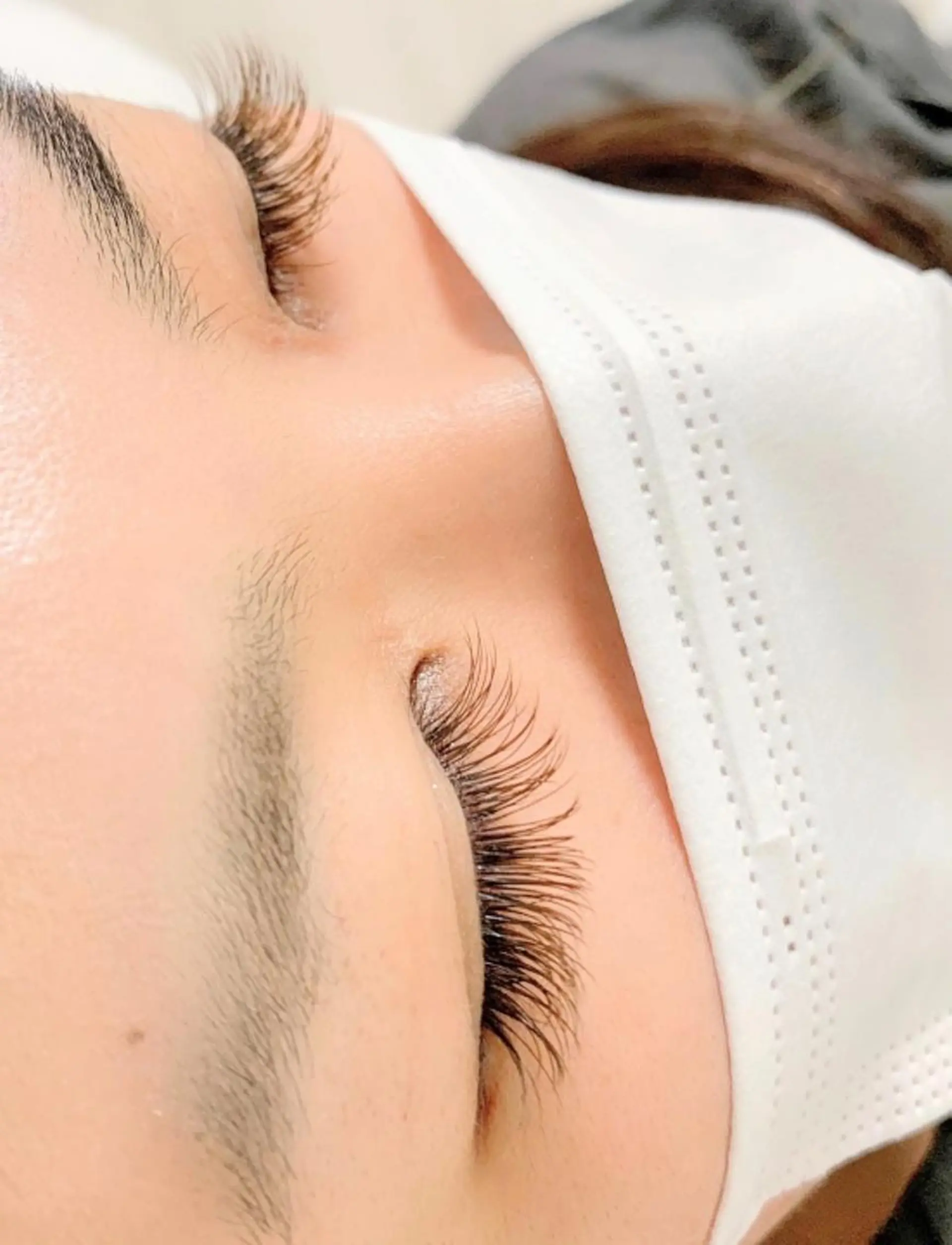 マツエク・マツパ カラーマツエク eyelash*** yukariのマツエク・マツパデザイン