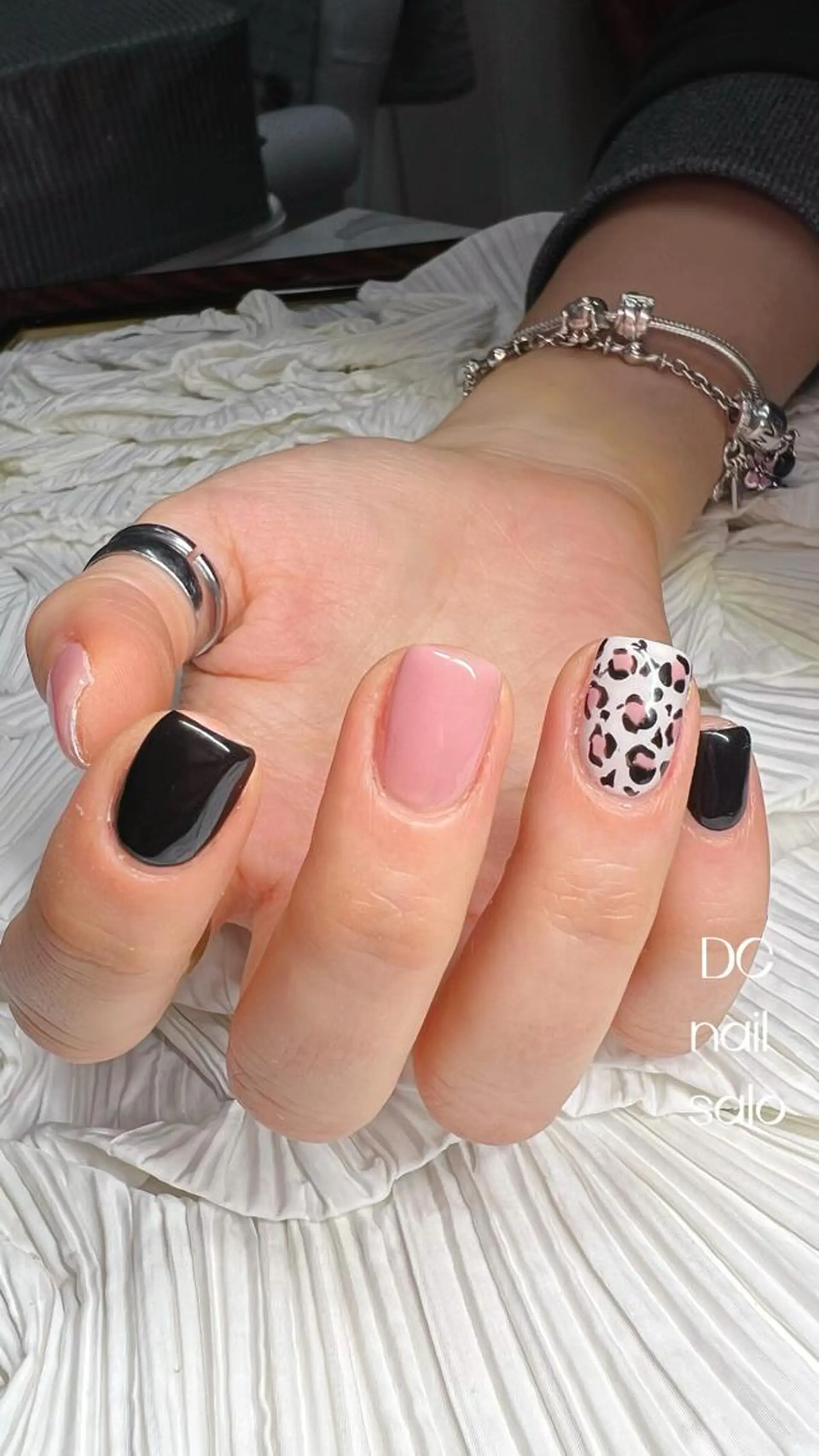 ネイル DC nail salonのネイルデザイン