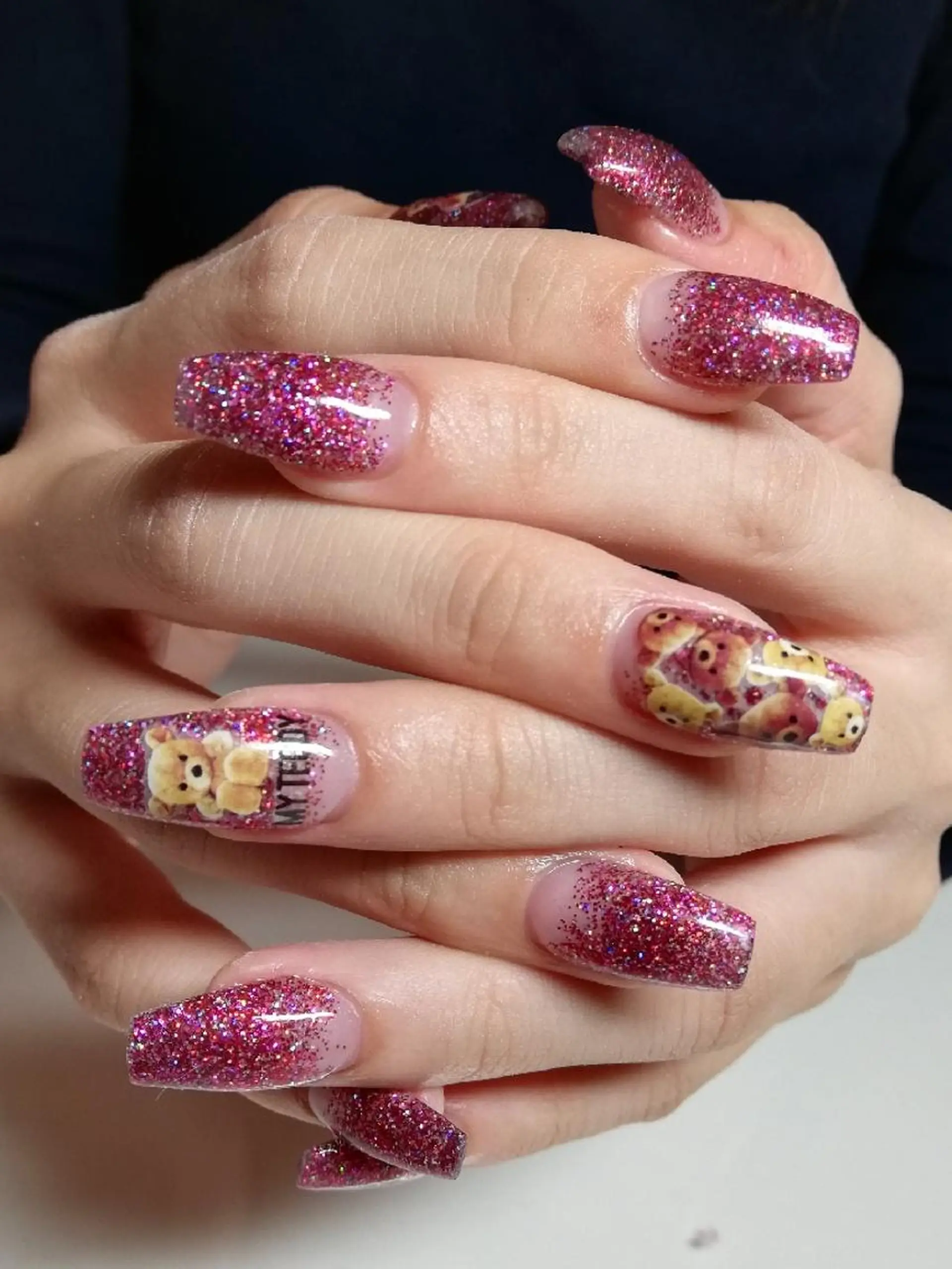 ネイル BlissNail ブリスネイルのネイルデザイン