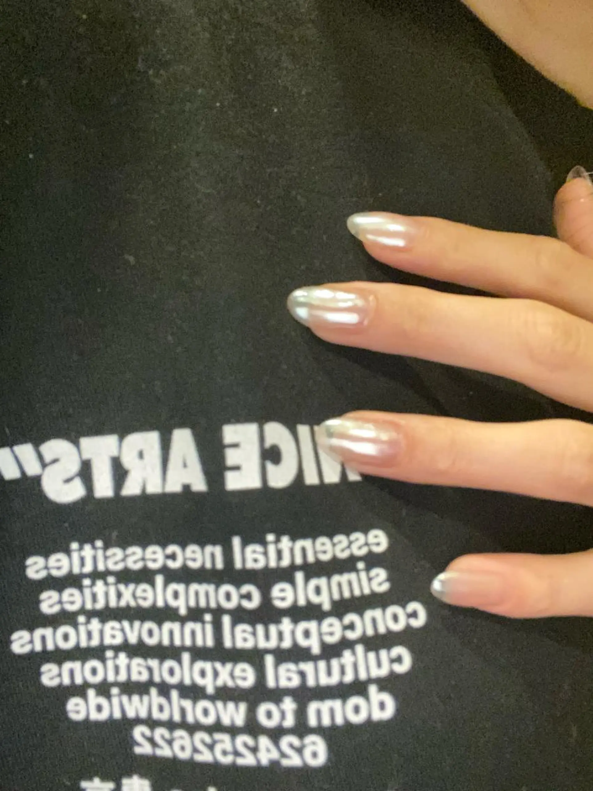 ネイル BNT nailsのネイルデザイン