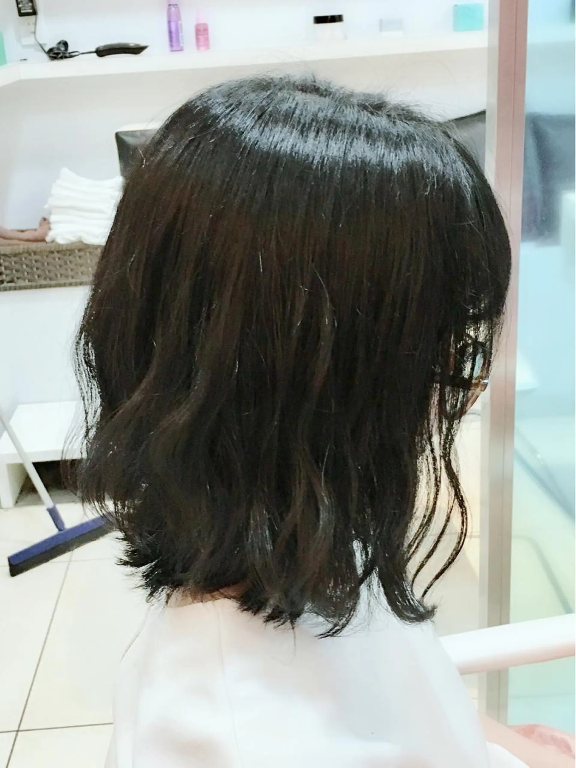 ショート 💎髪質改善特化/ 町田莉彩💎のヘアスタイル