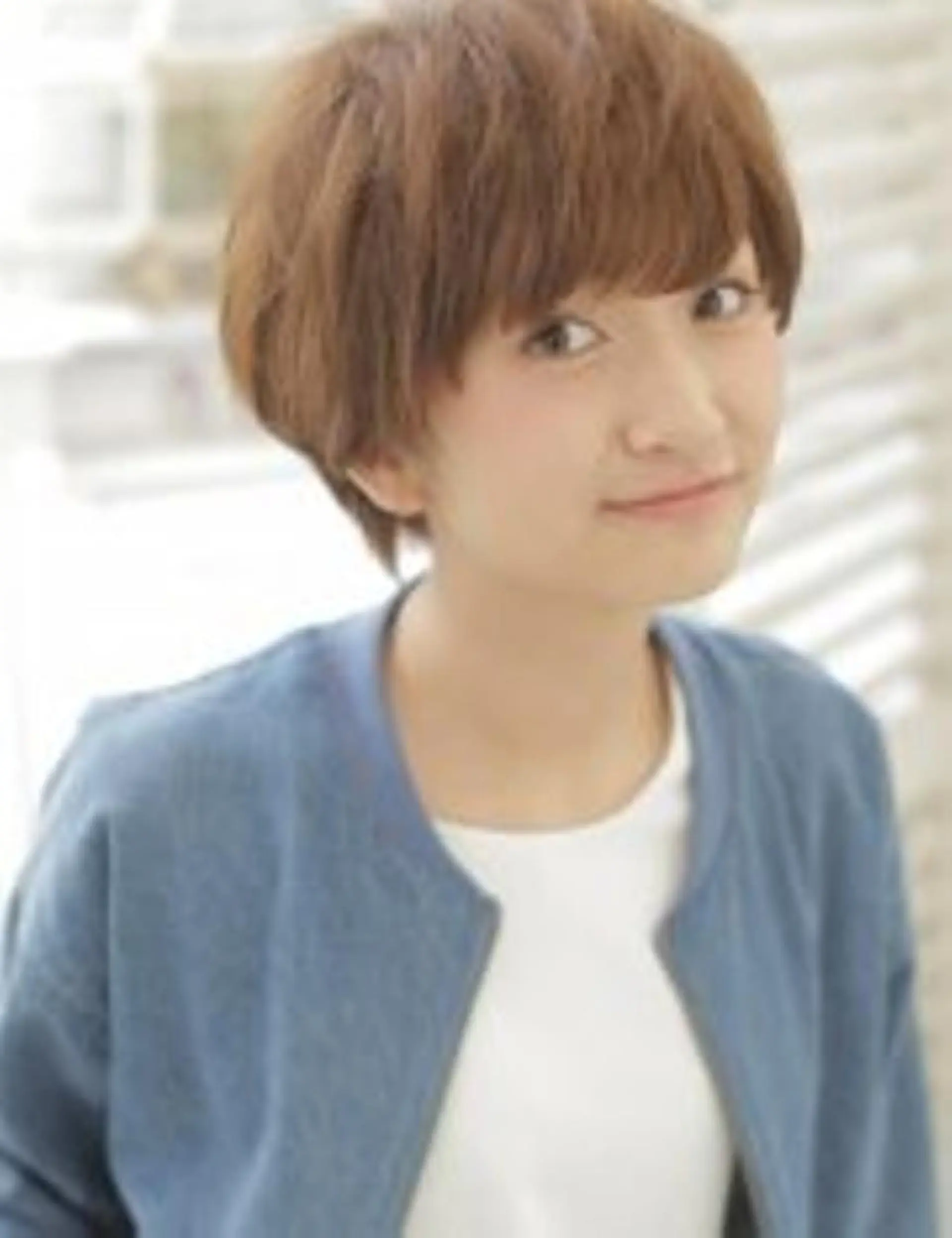 カラー マツエク・マツパ 木崎 竜平のヘアスタイル